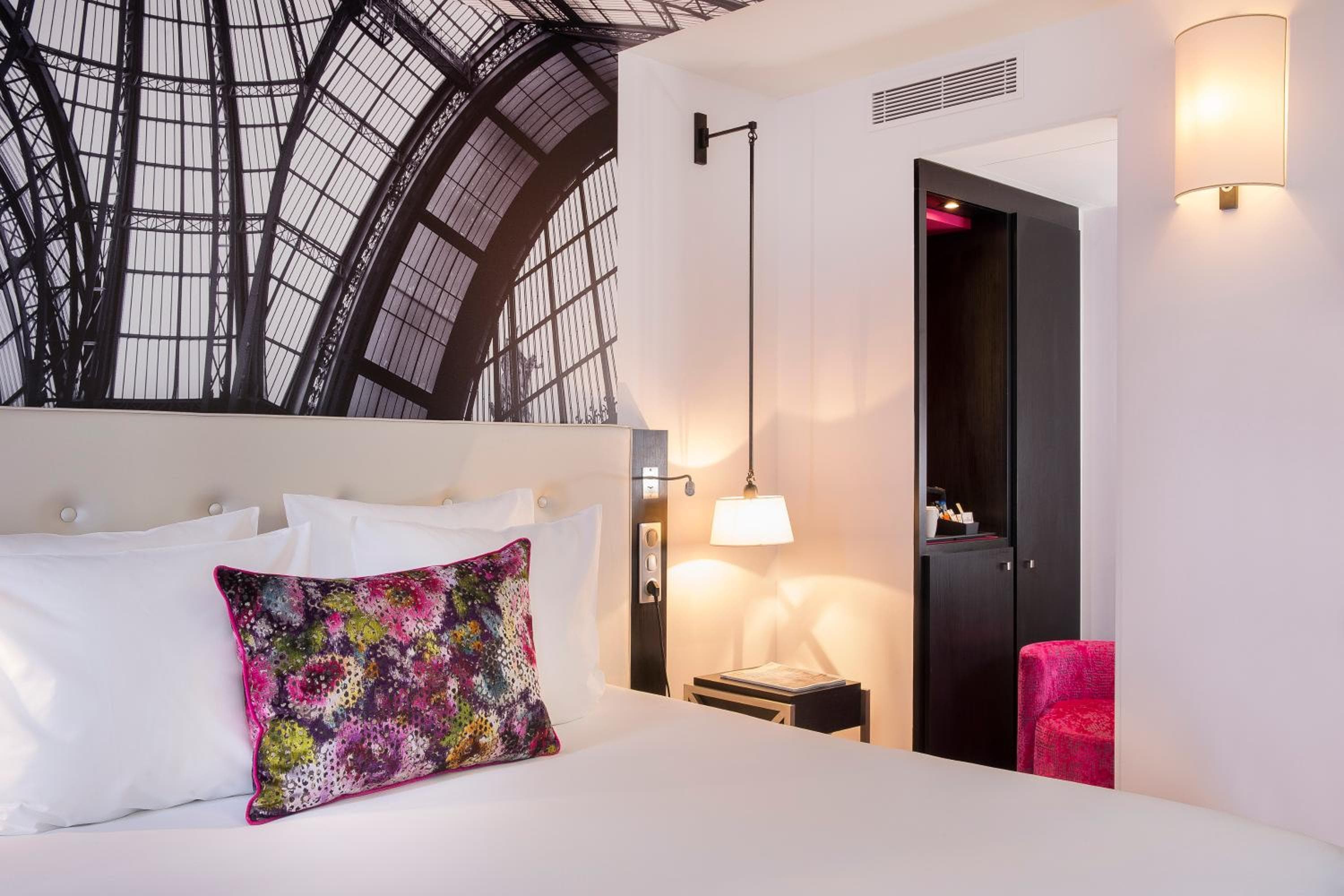 Hôtel Gustave — 2