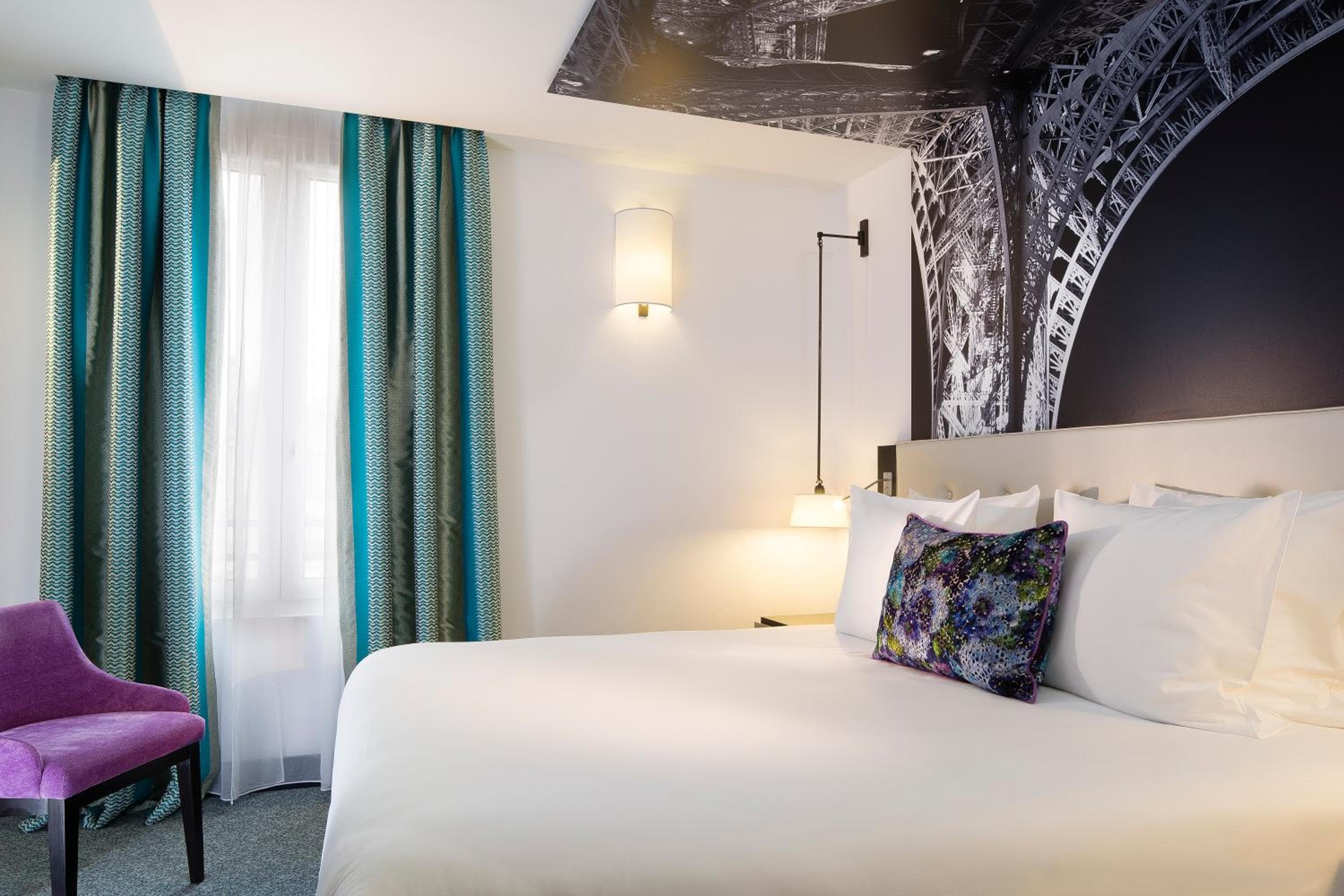 Hôtel Gustave — 14