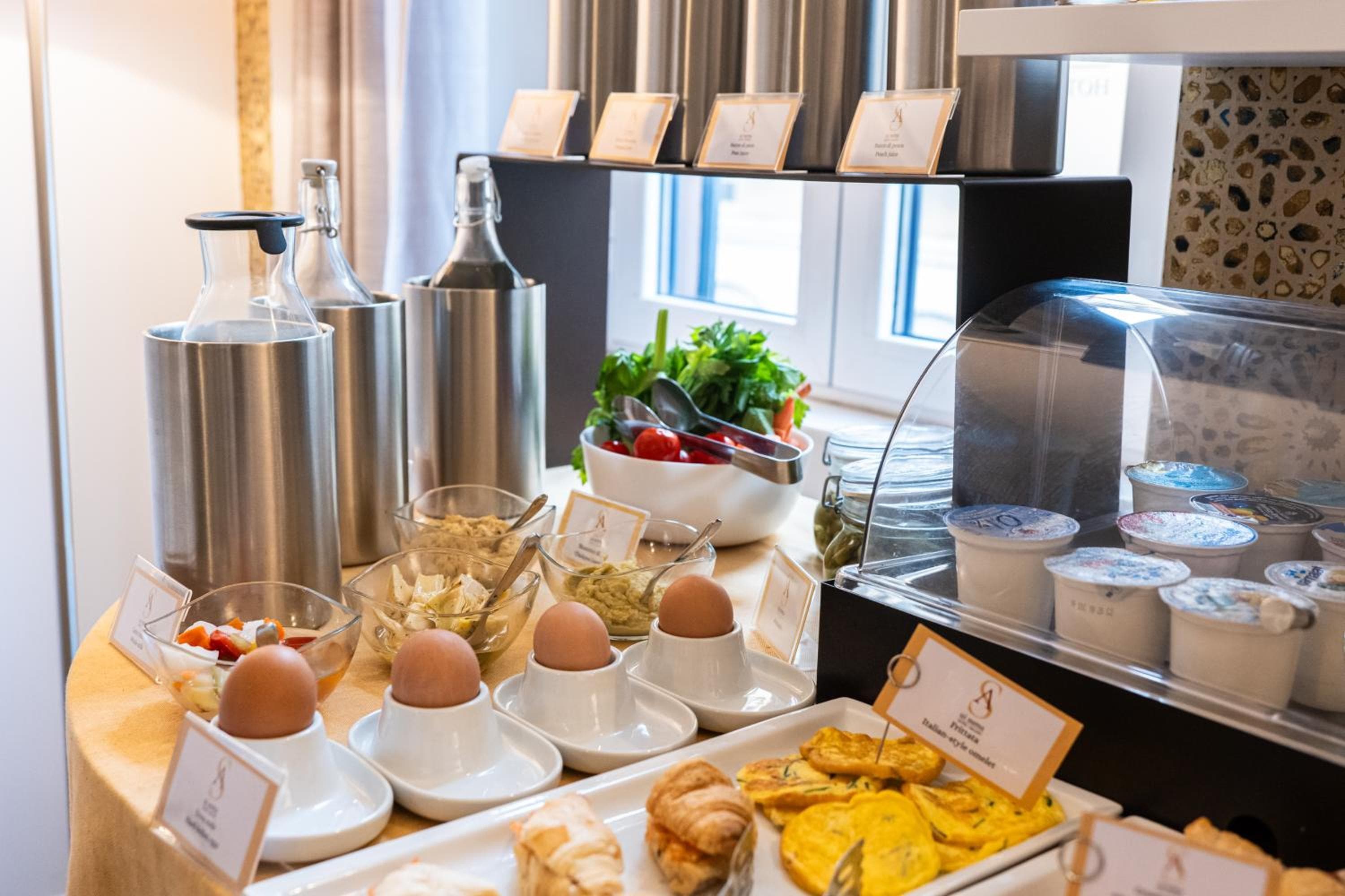 Ai Suma Hotel — 10