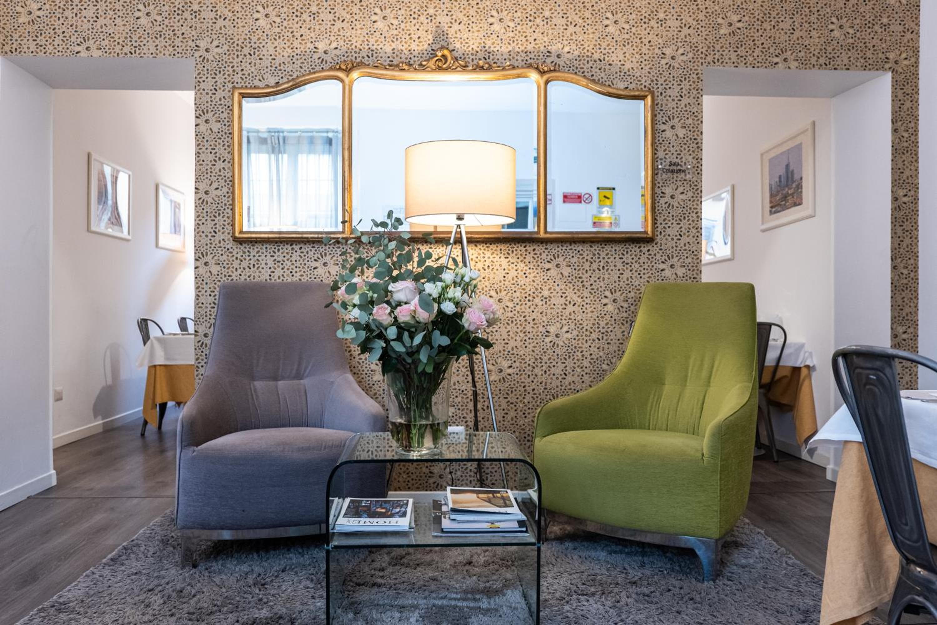Ai Suma Hotel — 8