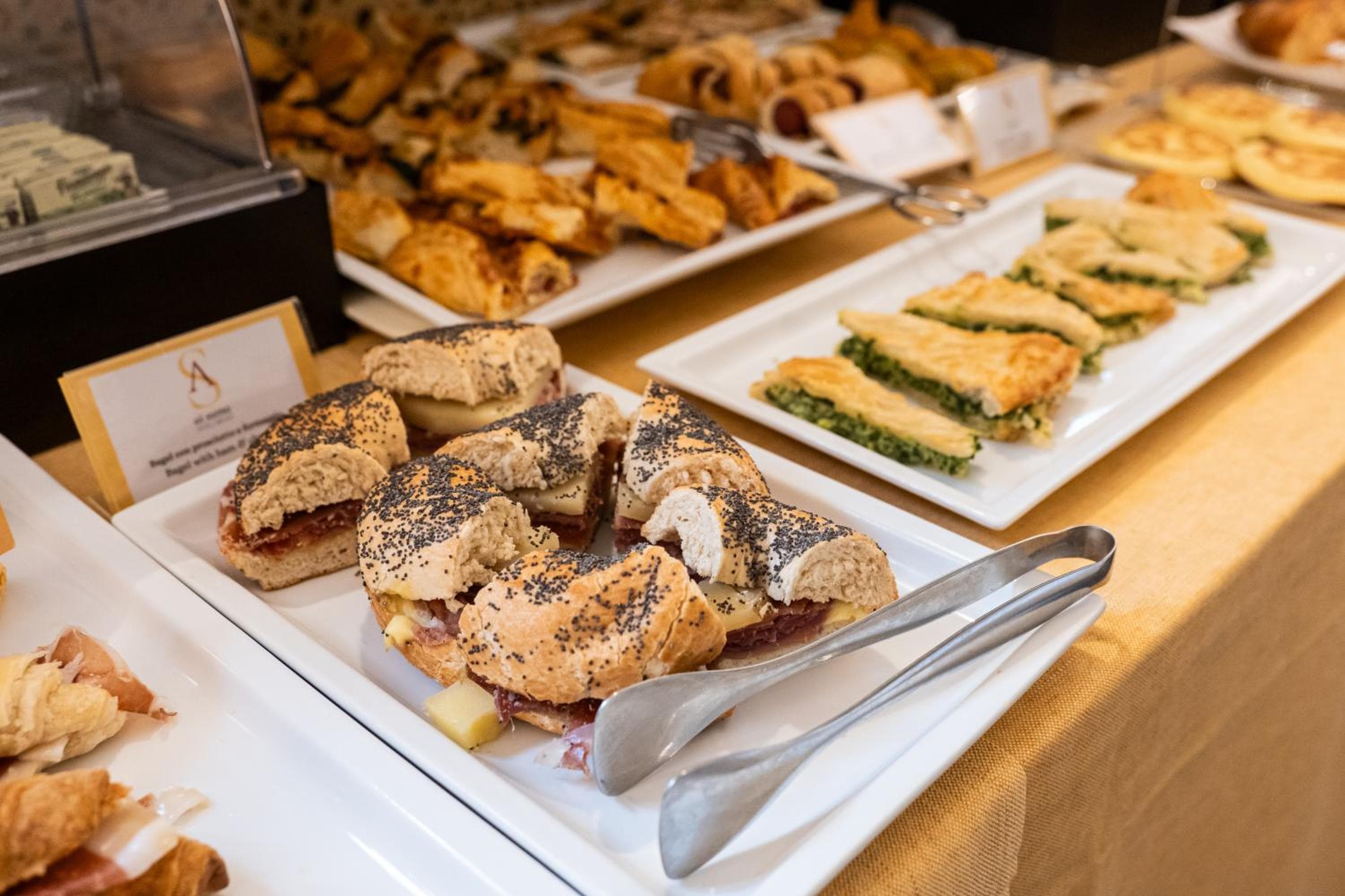 Ai Suma Hotel — 4