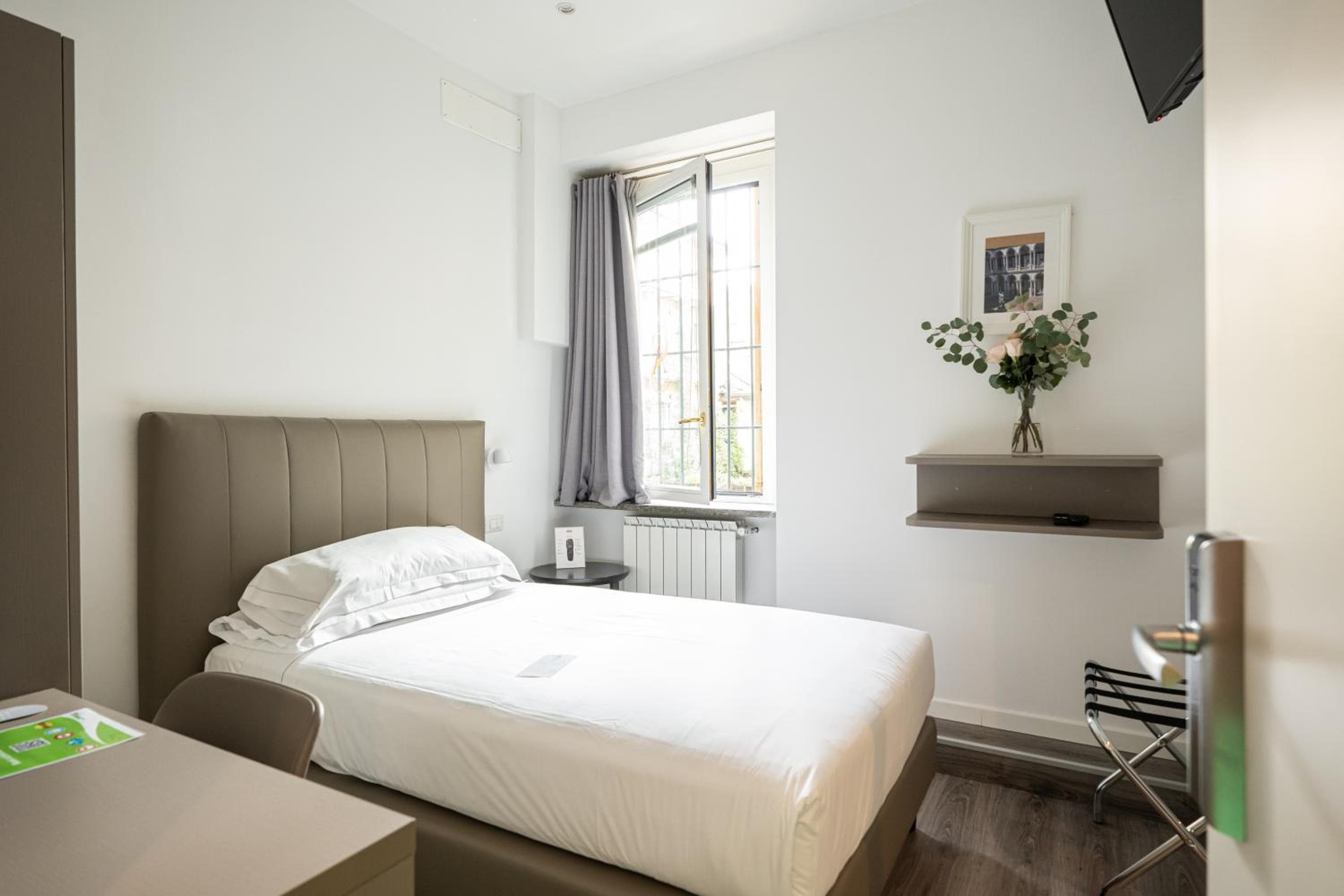 Ai Suma Hotel — 23