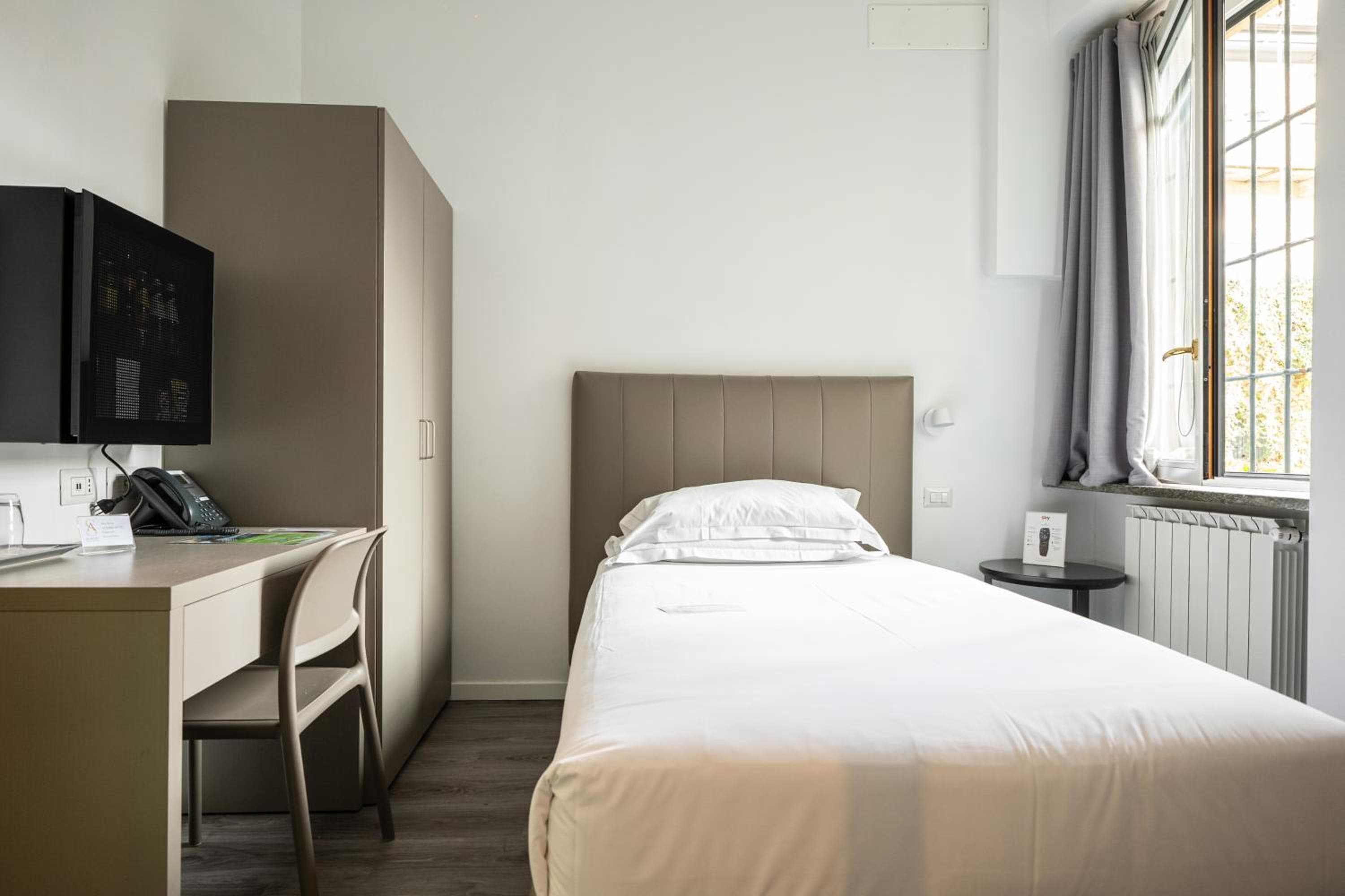 Ai Suma Hotel — 16