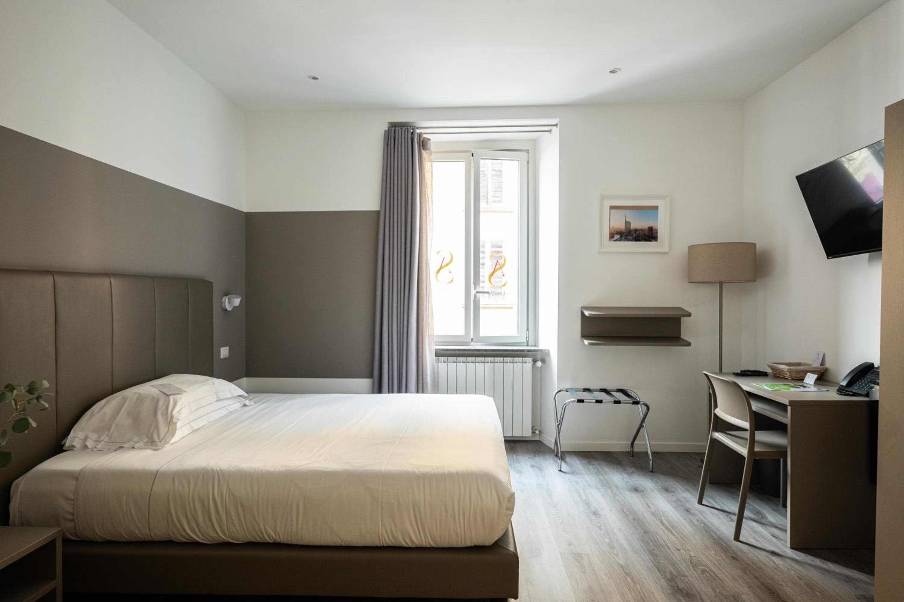 Ai Suma Hotel — 21