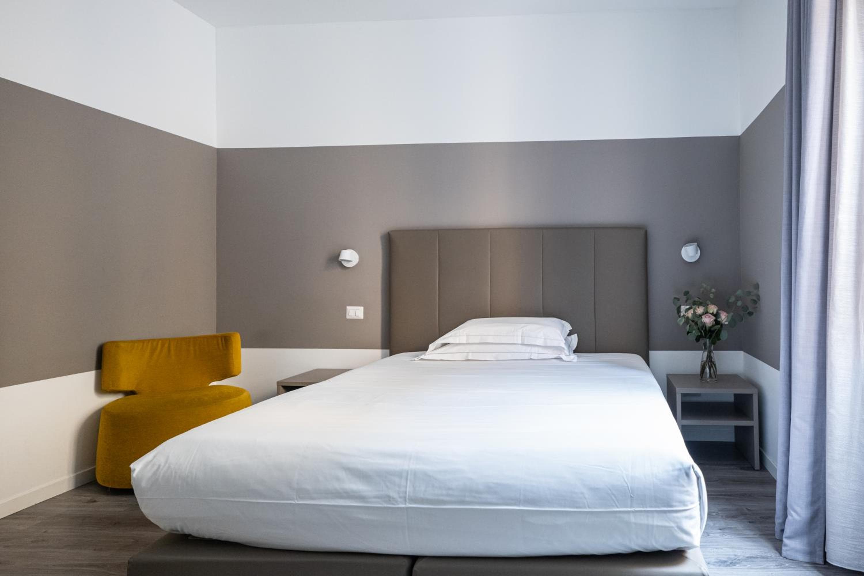 Ai Suma Hotel — 20