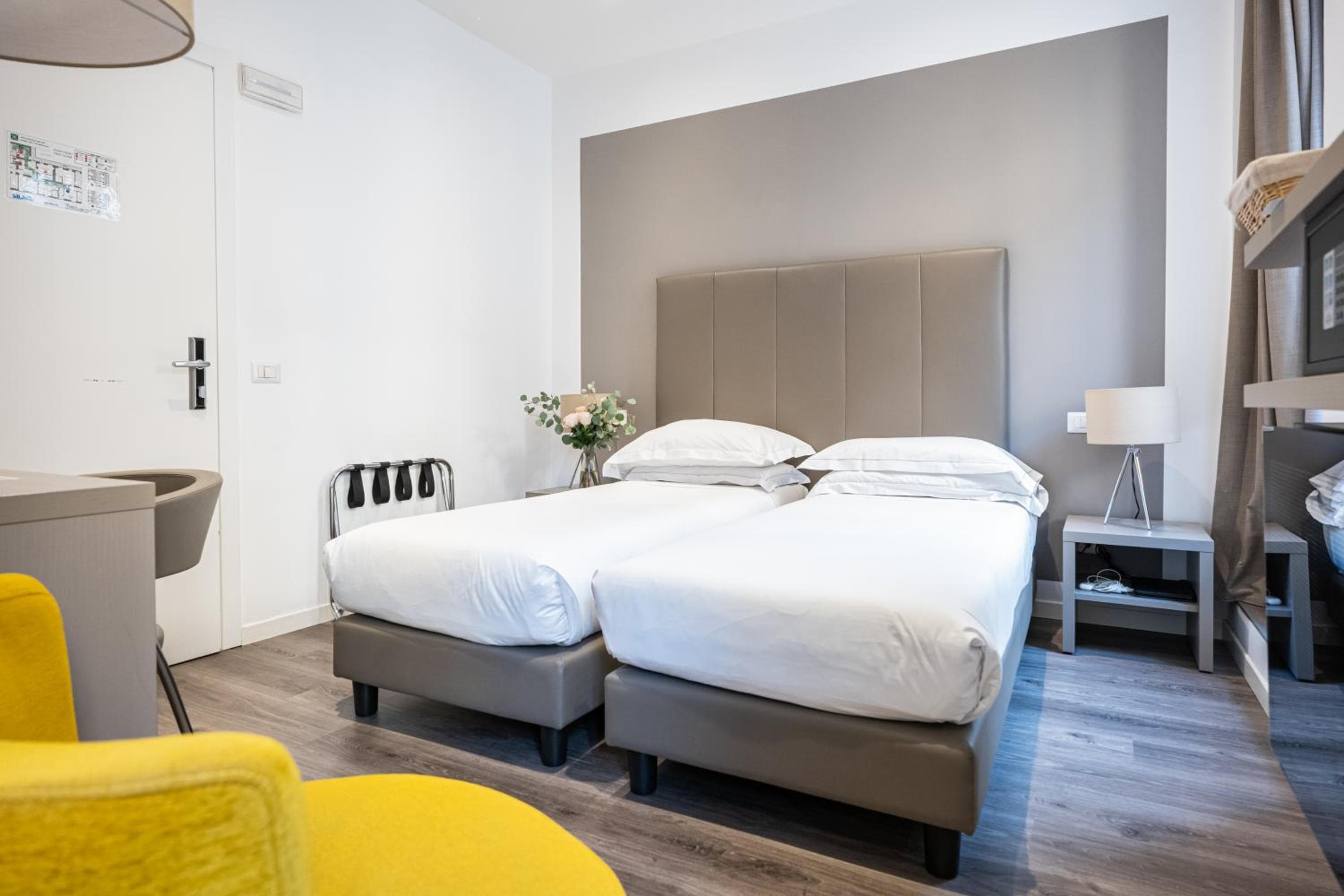 Ai Suma Hotel — 30