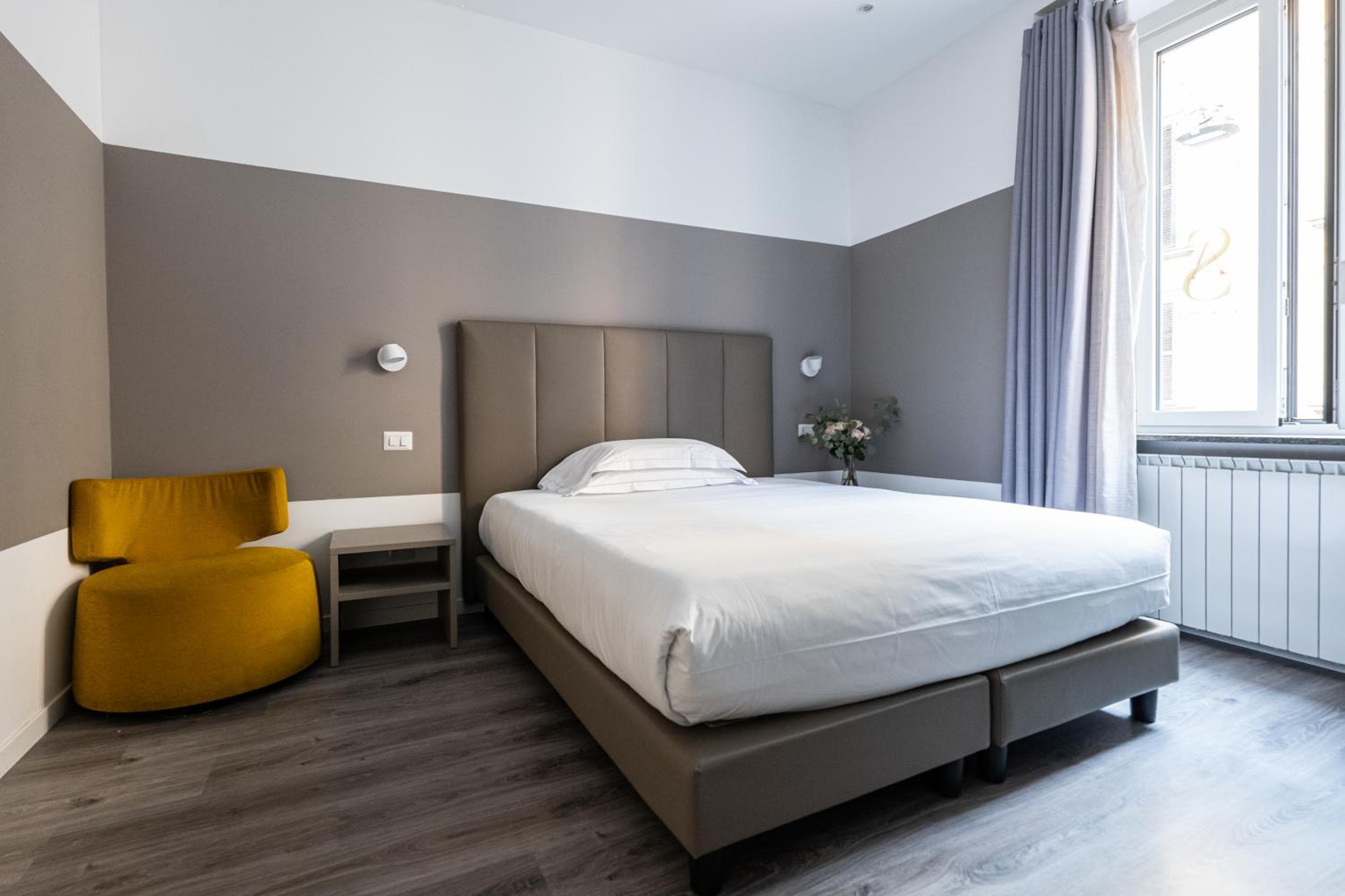 Ai Suma Hotel — 29