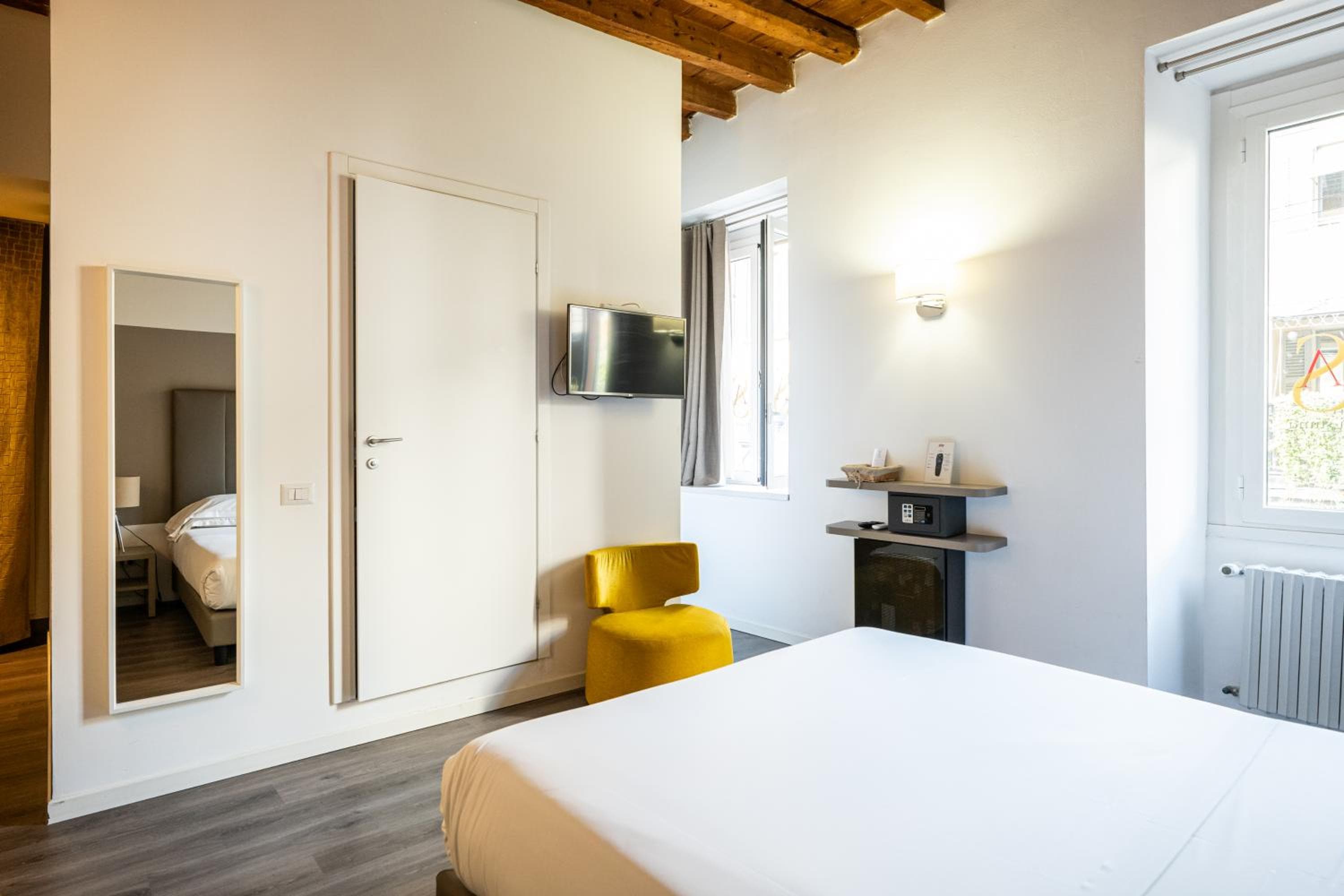 Ai Suma Hotel — 18
