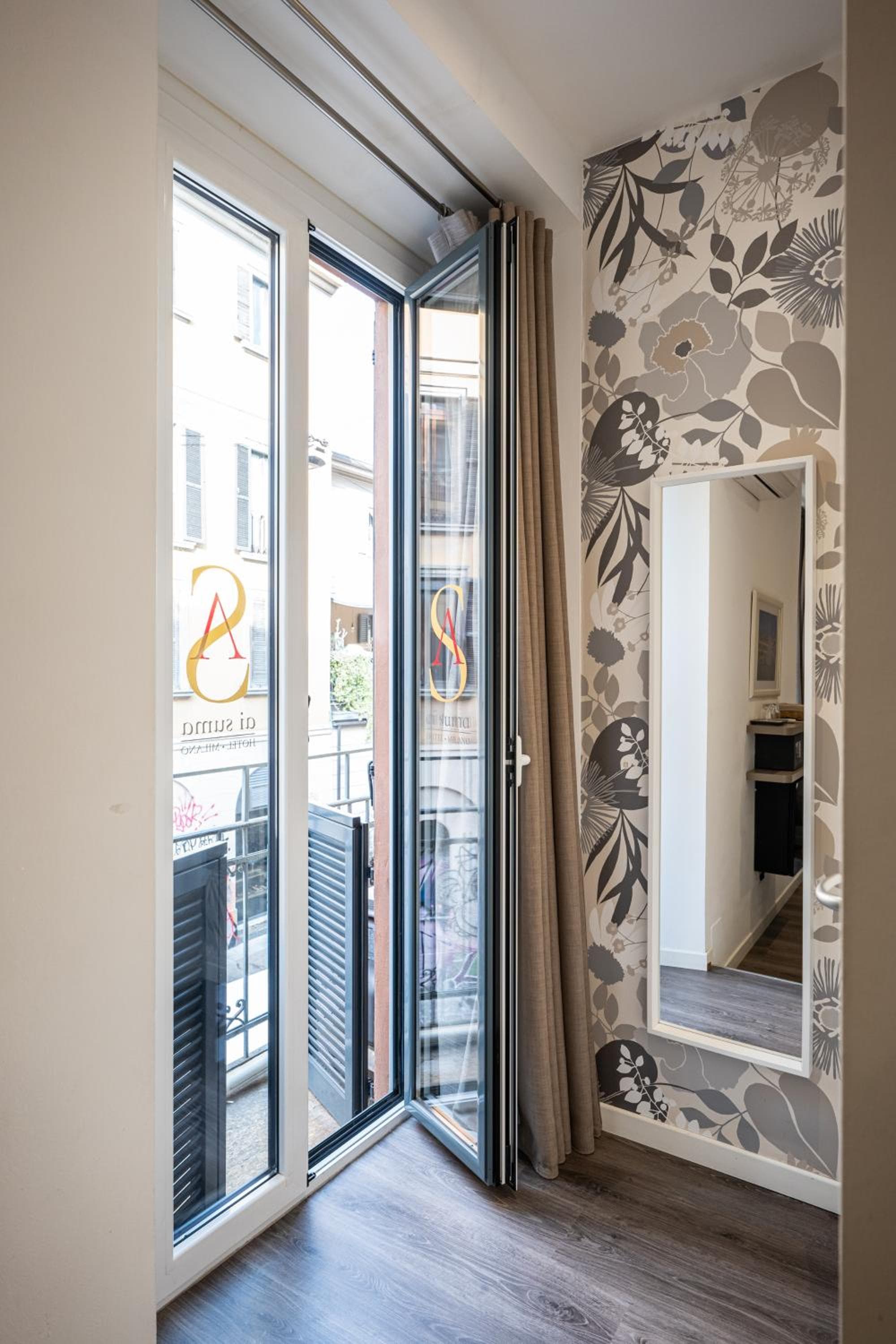 Ai Suma Hotel — 22