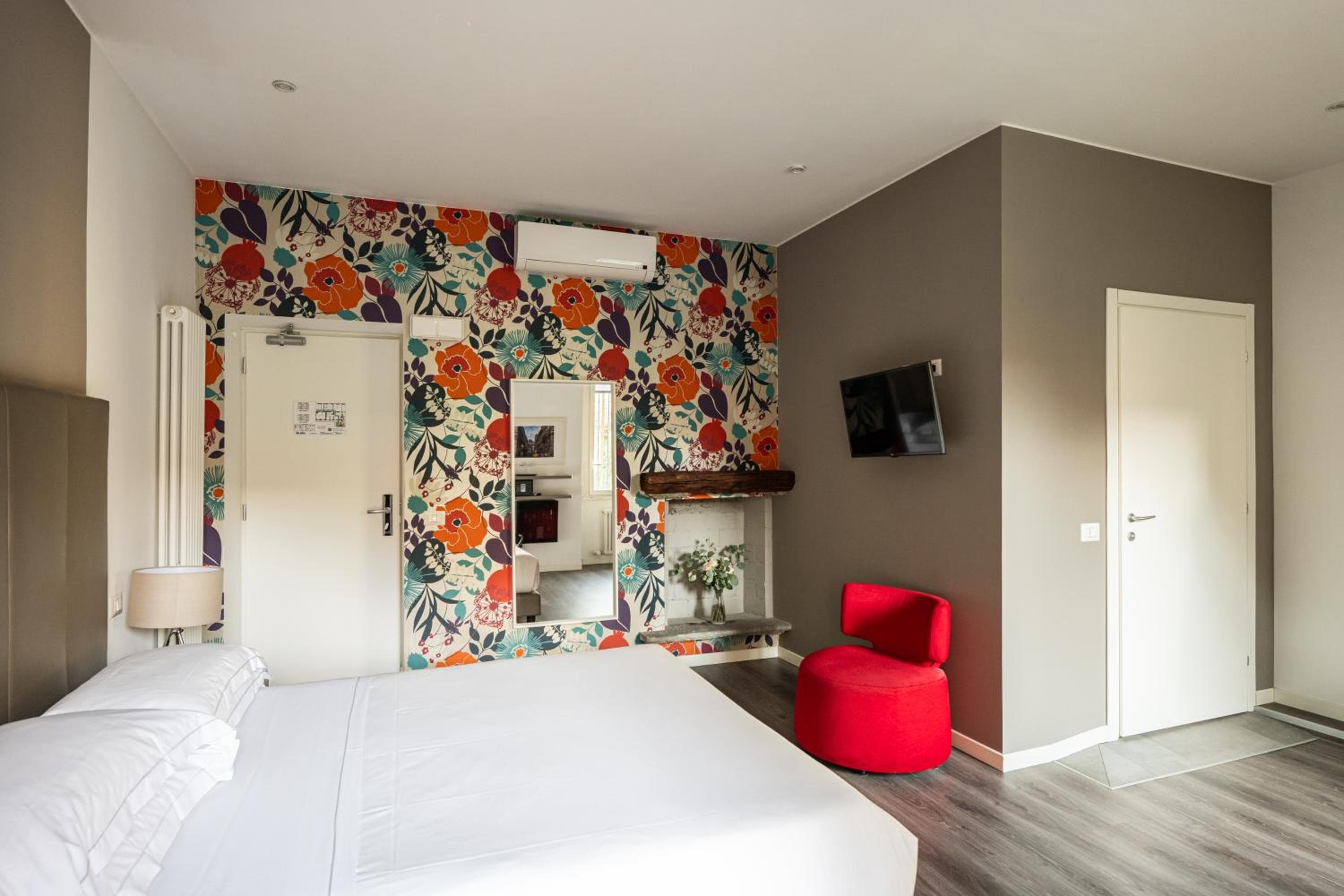 Ai Suma Hotel — 28