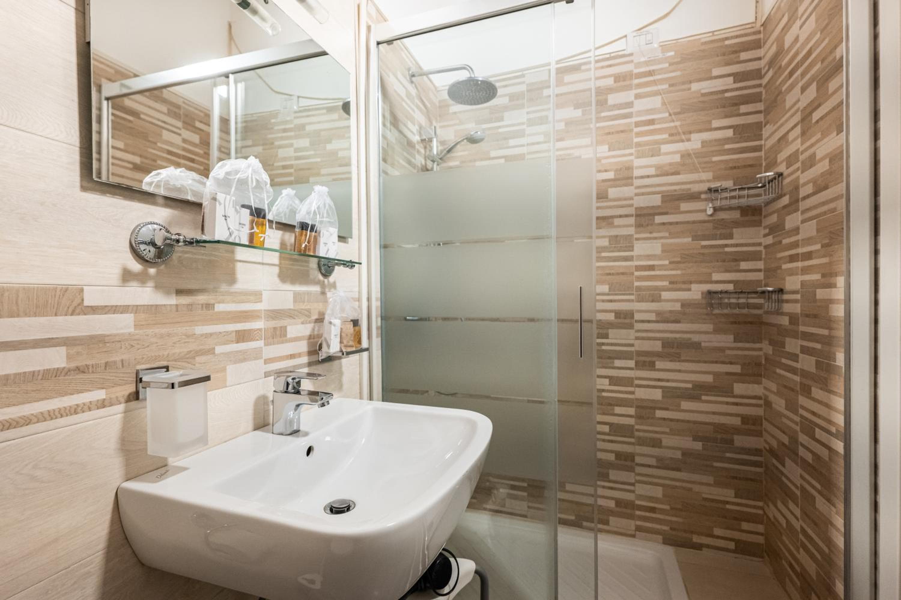 Ai Suma Hotel — 27