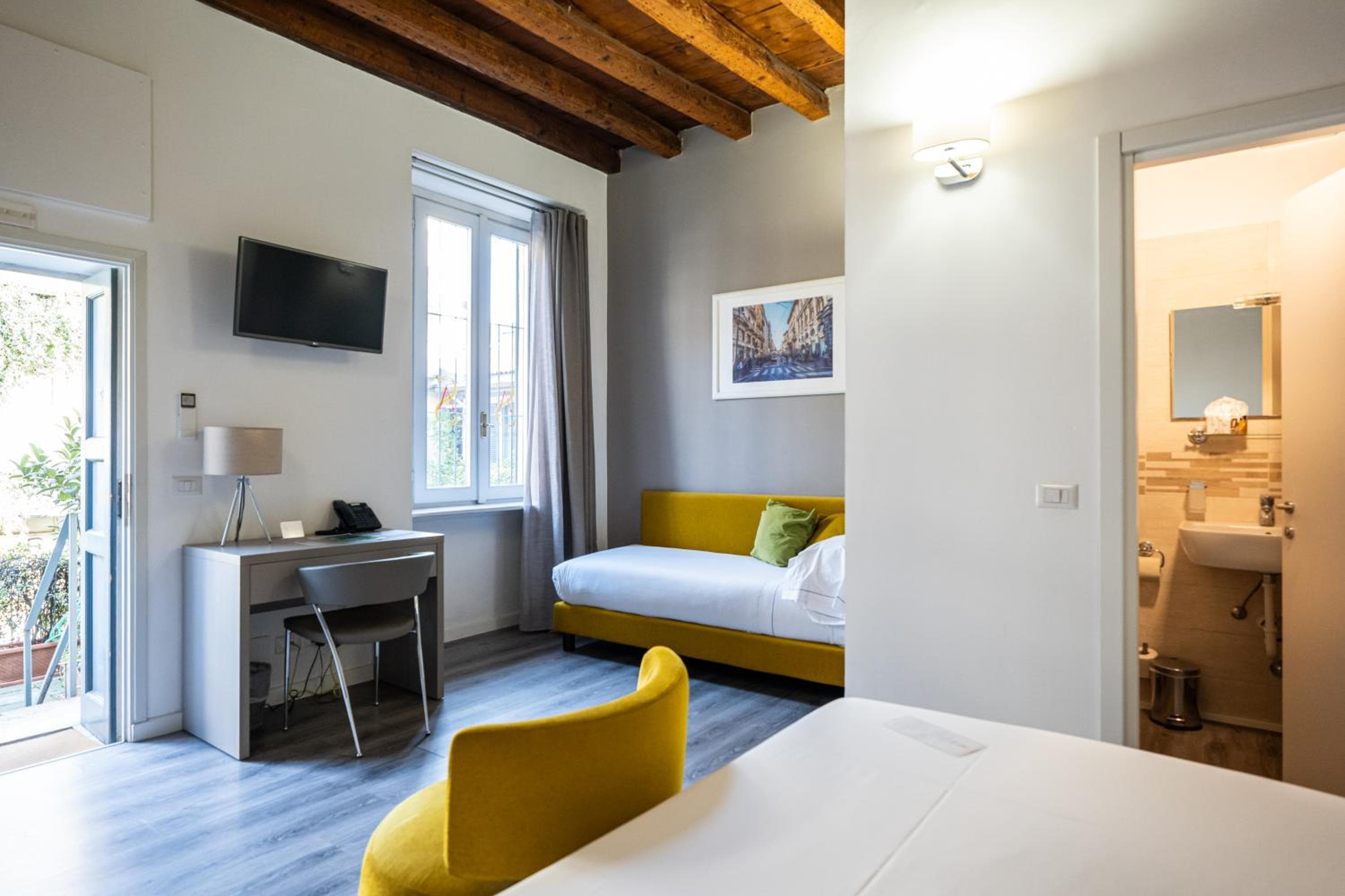 Ai Suma Hotel — 26