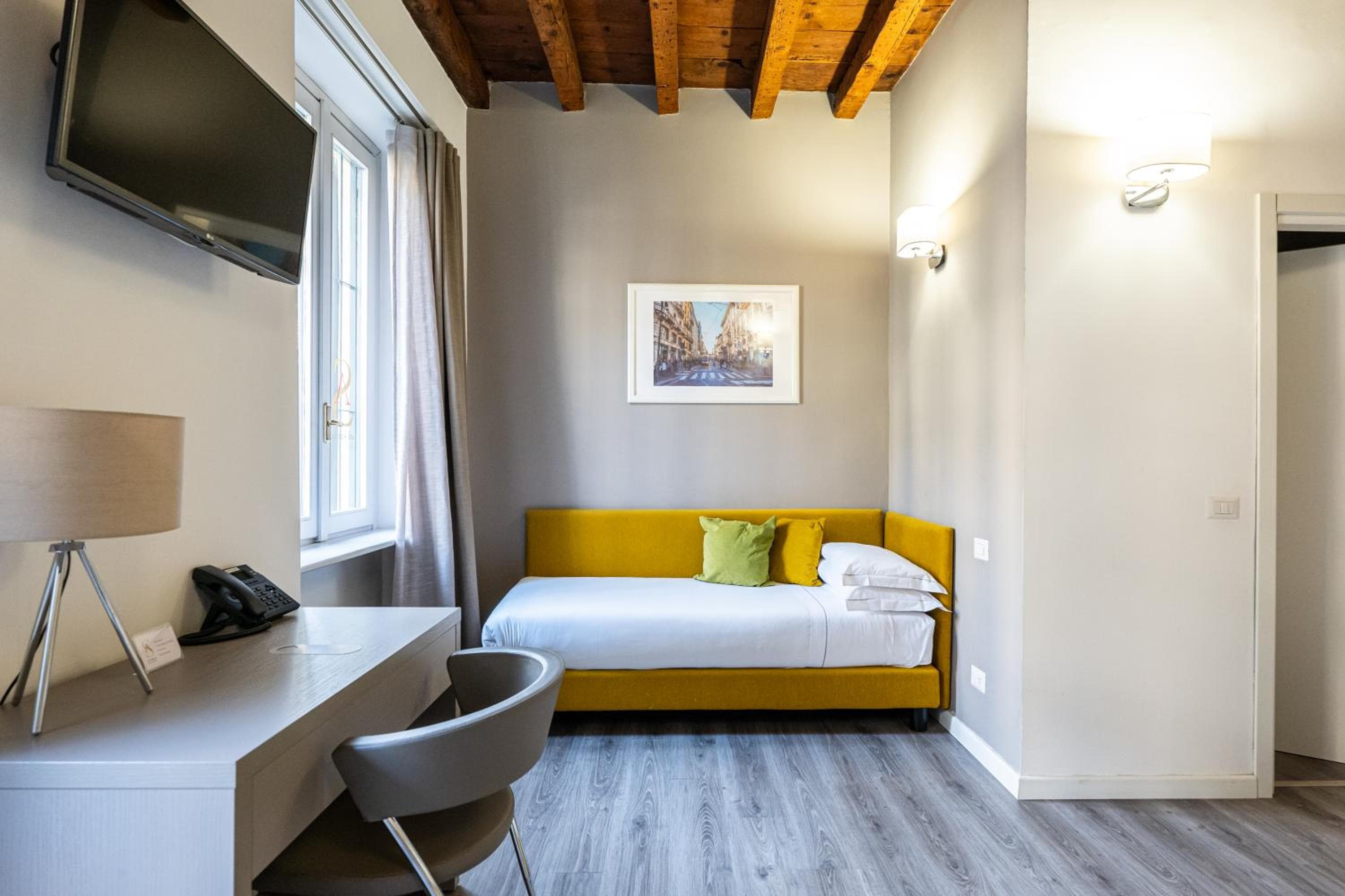 Ai Suma Hotel — 7