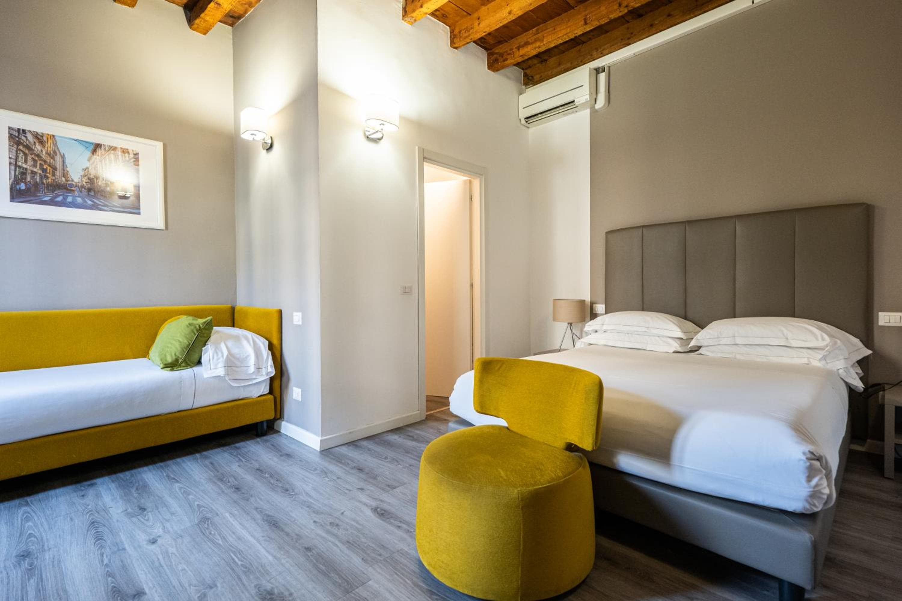 Ai Suma Hotel — 11