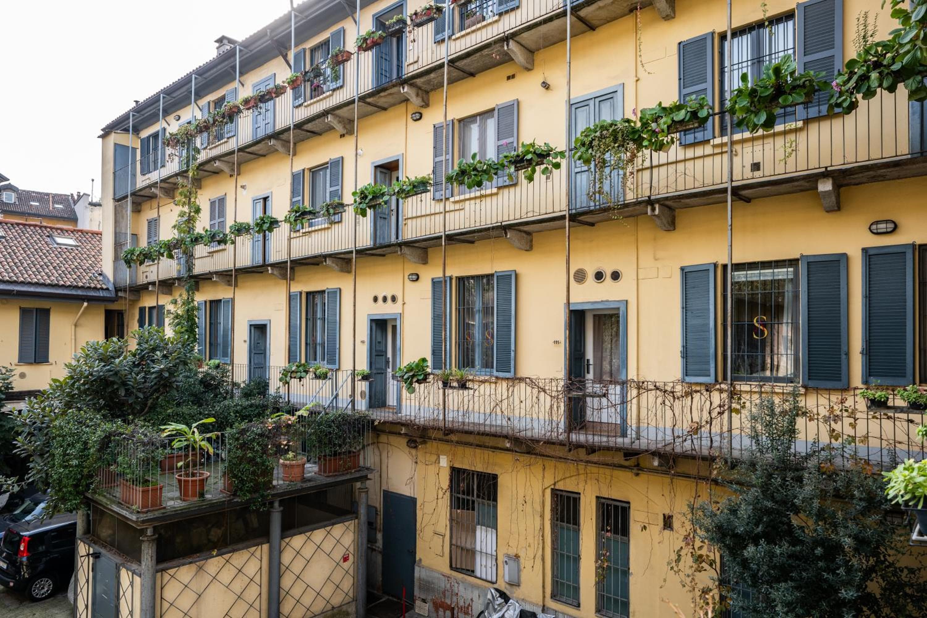 Ai Suma Hotel — 4