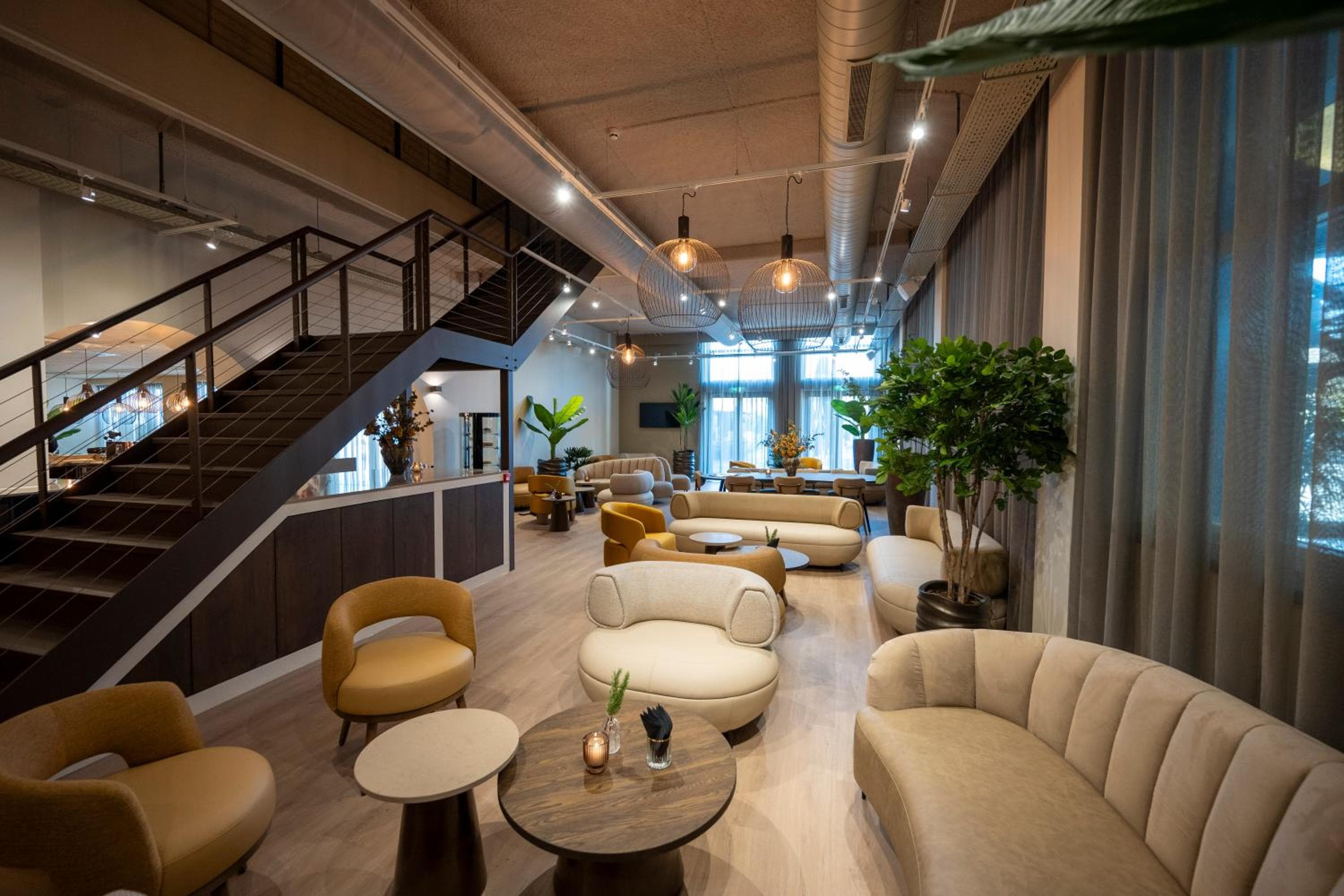 Hotel & Wellness Zuiver — 20