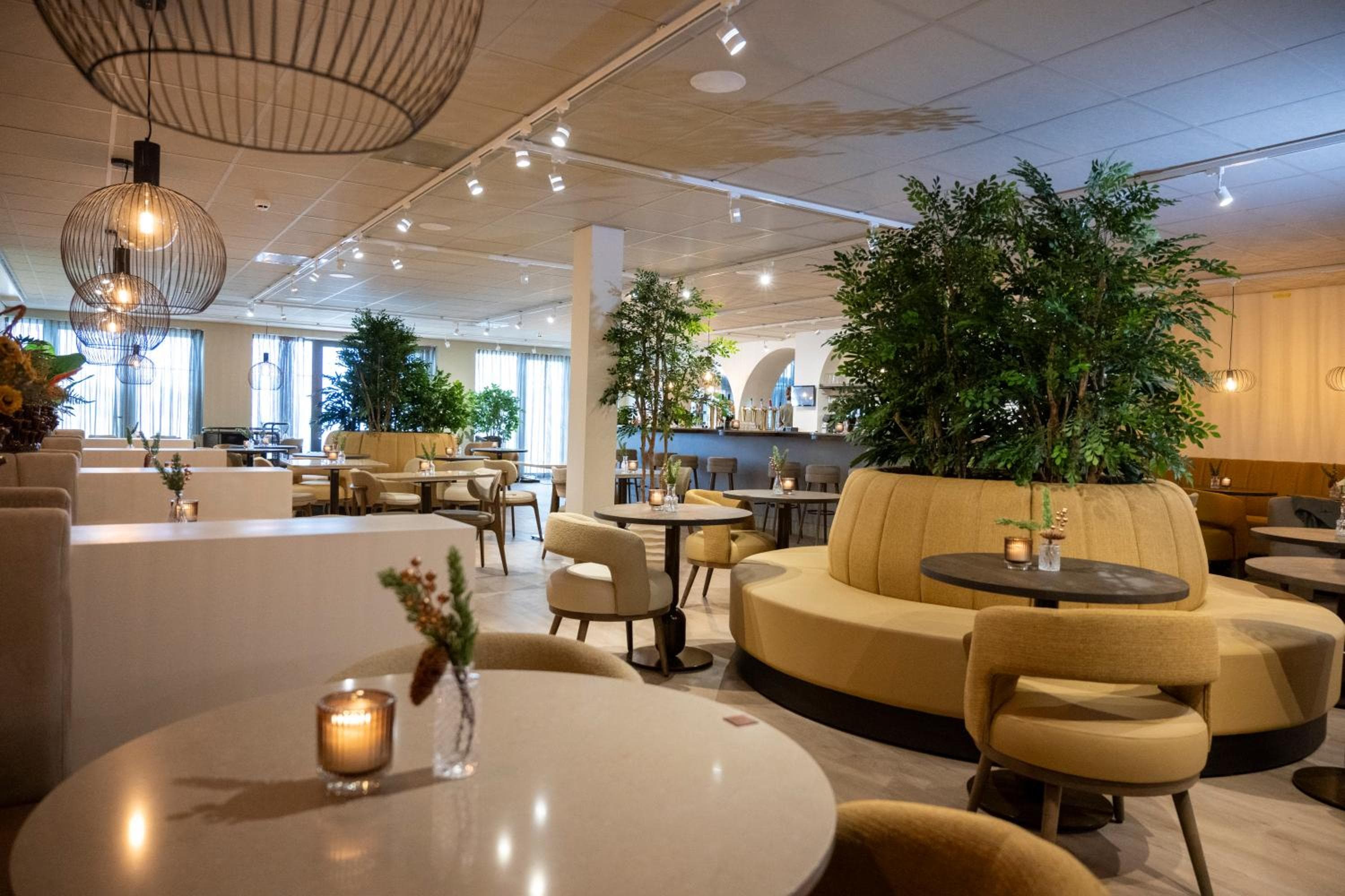 Hotel & Wellness Zuiver — 29