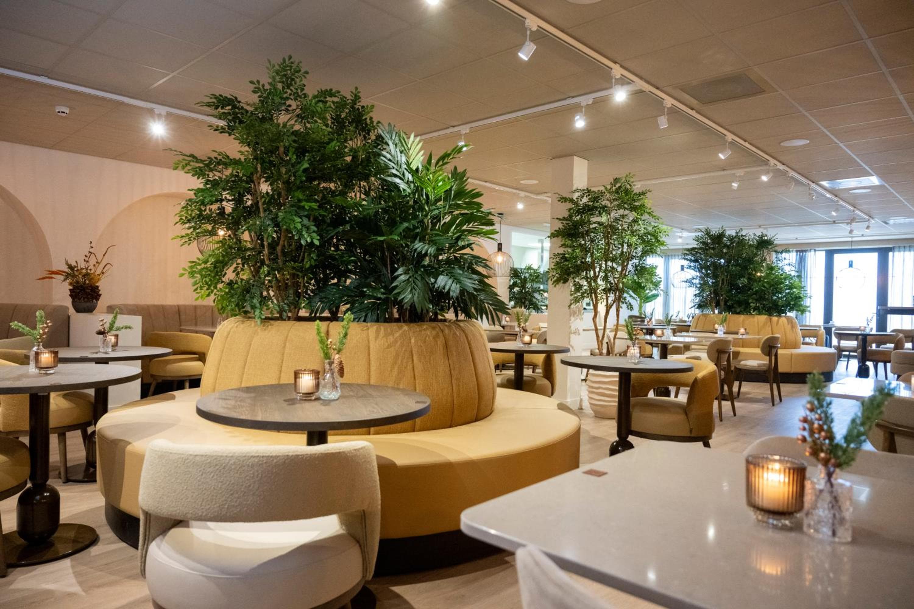 Hotel & Wellness Zuiver — 30