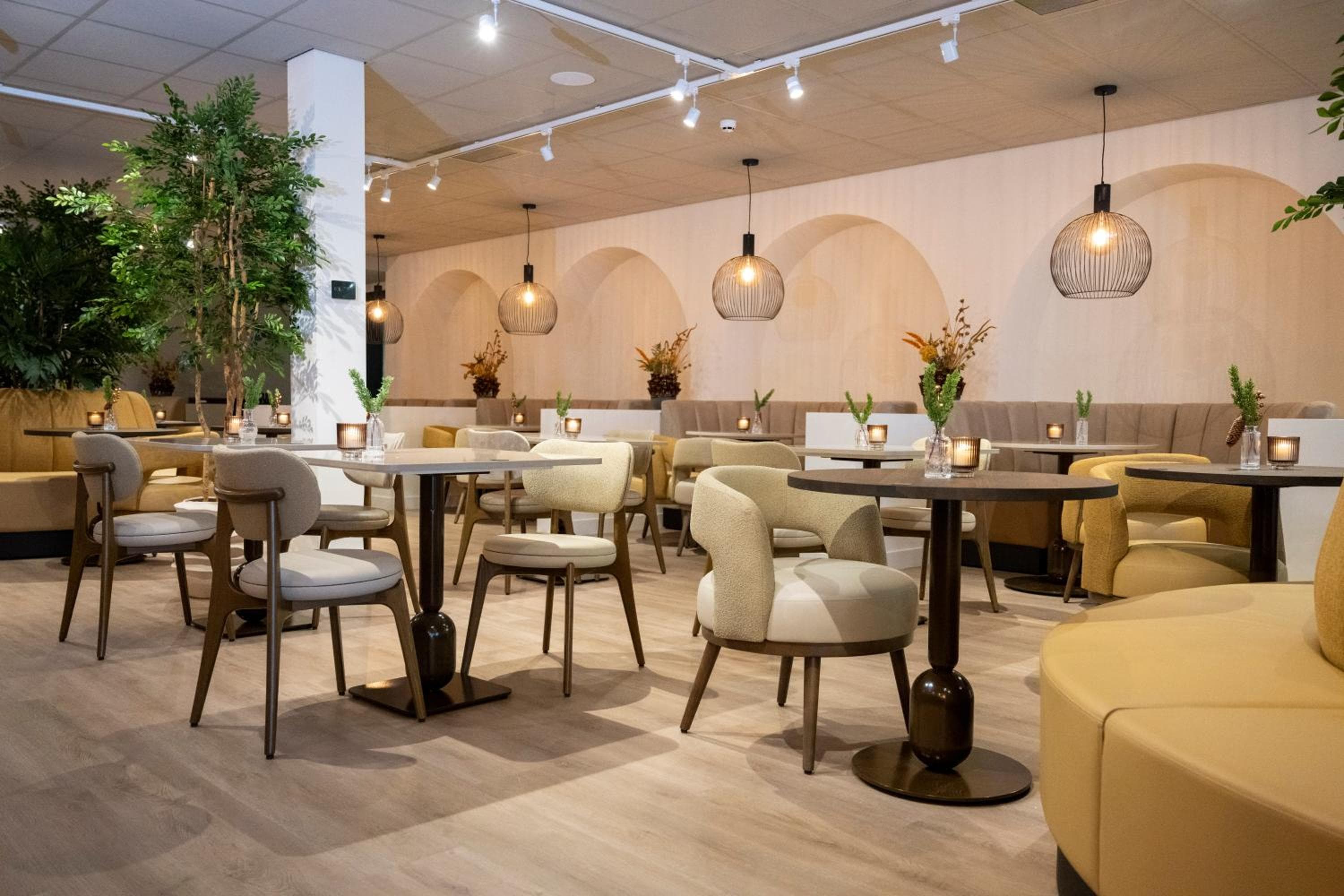 Hotel & Wellness Zuiver — 28