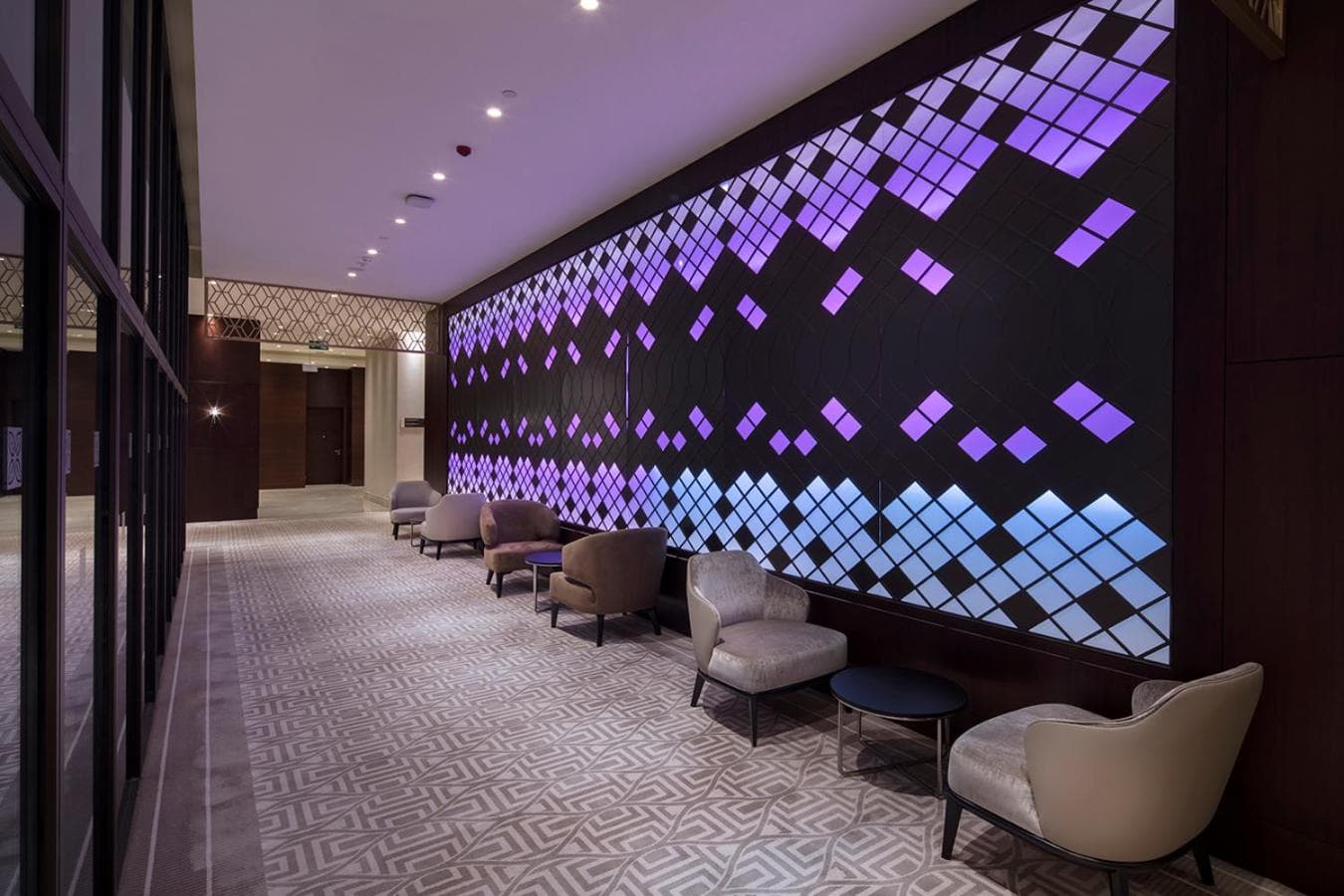 Doubletree by Hilton Estambul Umraniye — 5