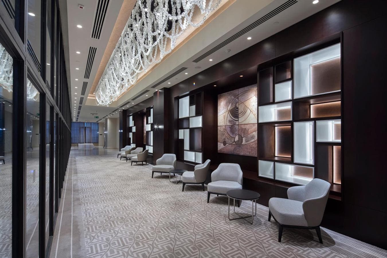 Doubletree by Hilton Estambul Umraniye — 6