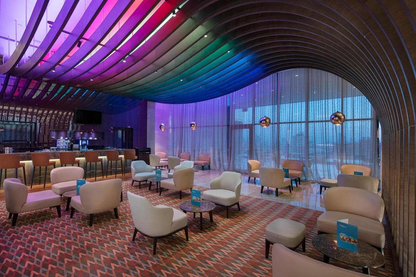 Doubletree by Hilton Estambul Umraniye — 7