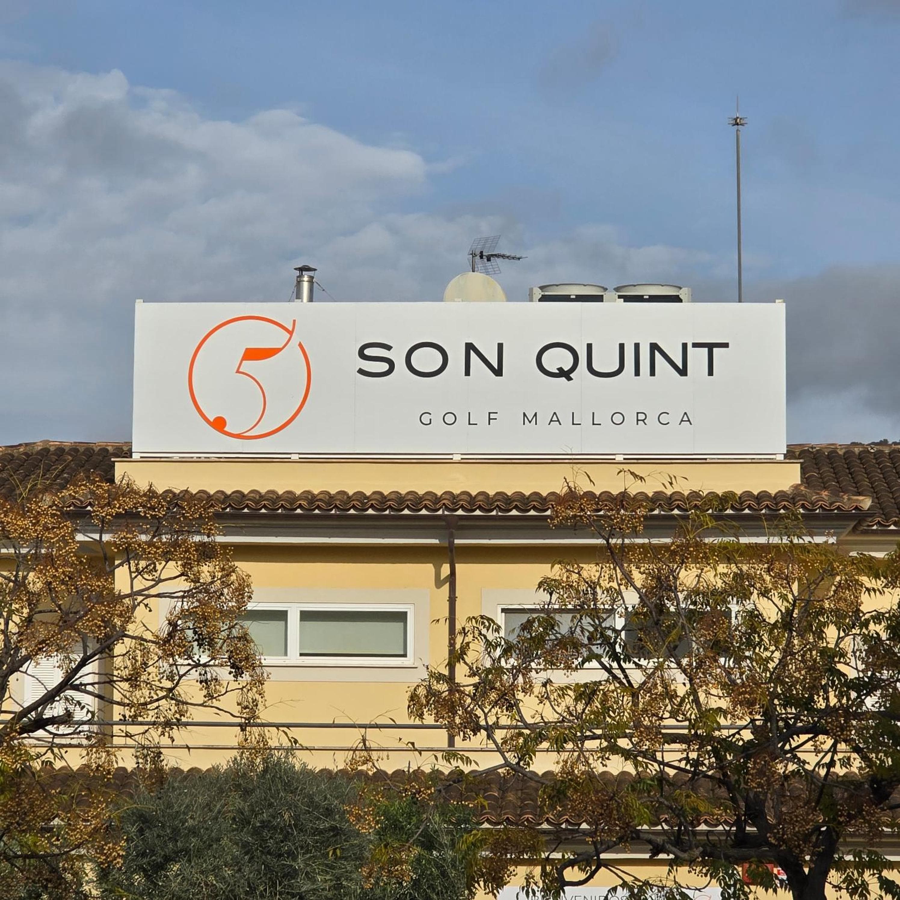 The Mansion - Mallorca Golf courses — 29