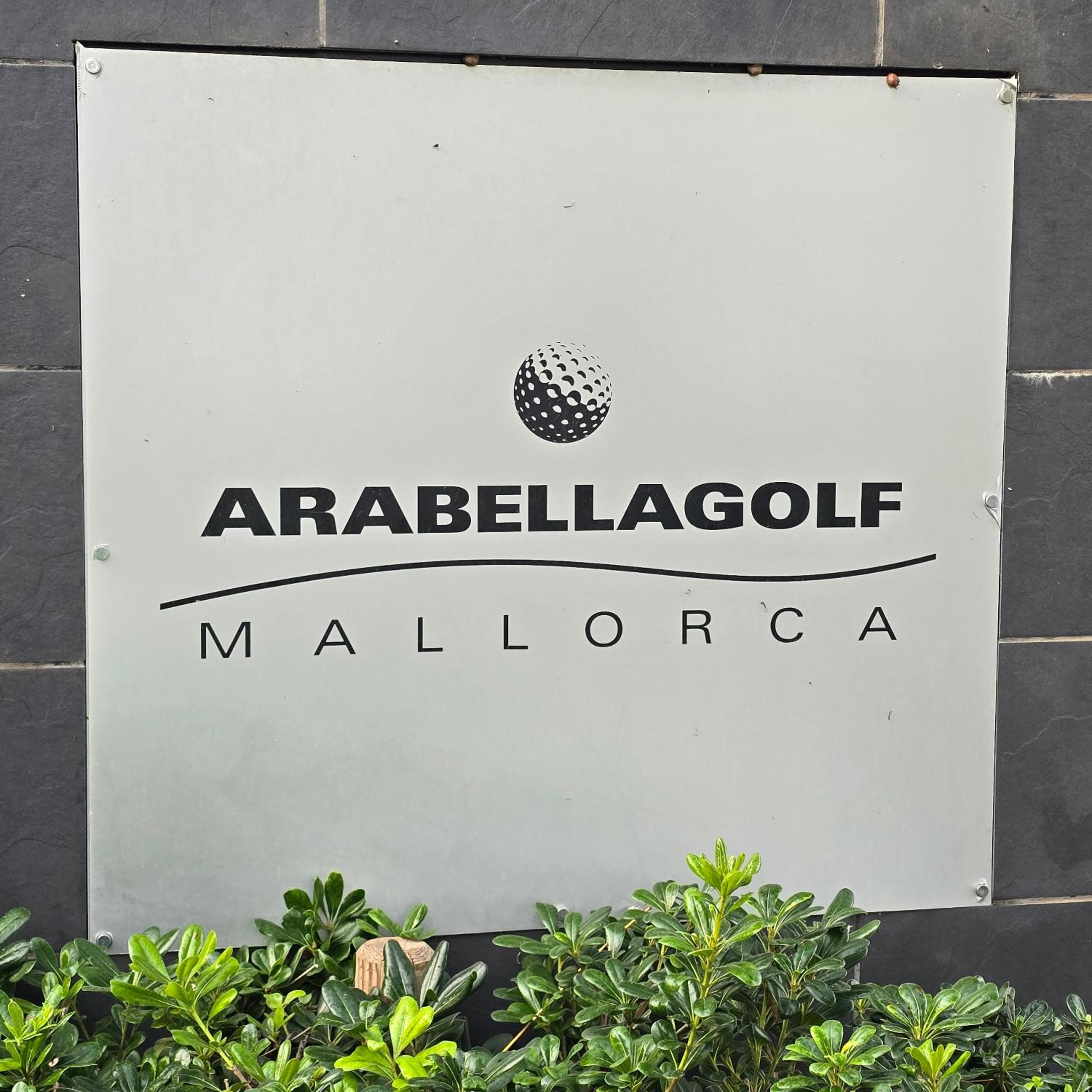 The Mansion - Mallorca Golf courses — 26