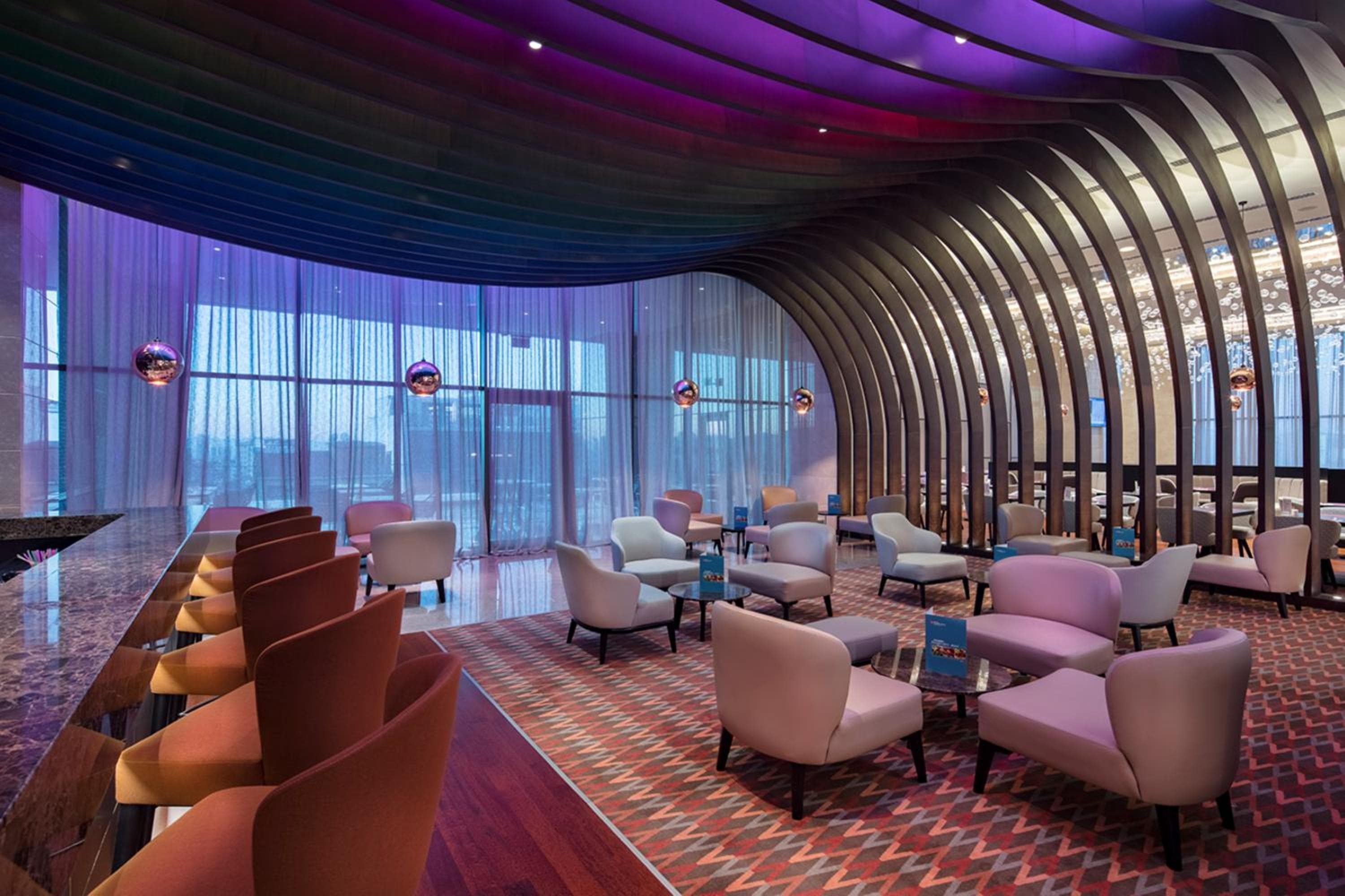 Doubletree by Hilton Estambul Umraniye — 8