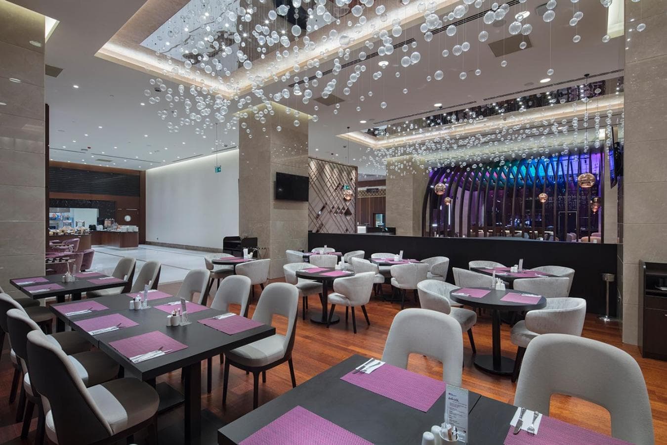Doubletree by Hilton Estambul Umraniye — 10