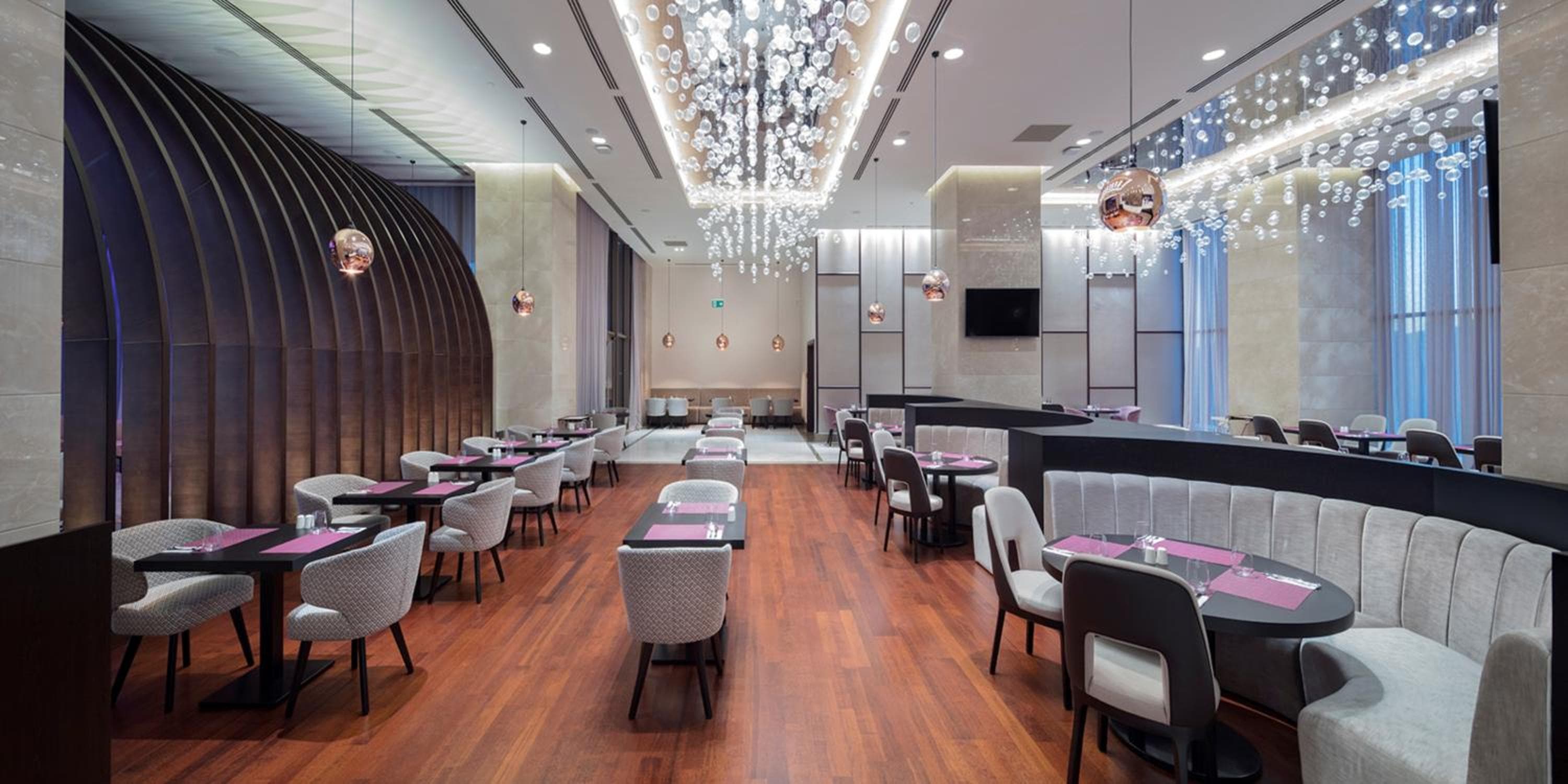 Doubletree by Hilton Estambul Umraniye — 11