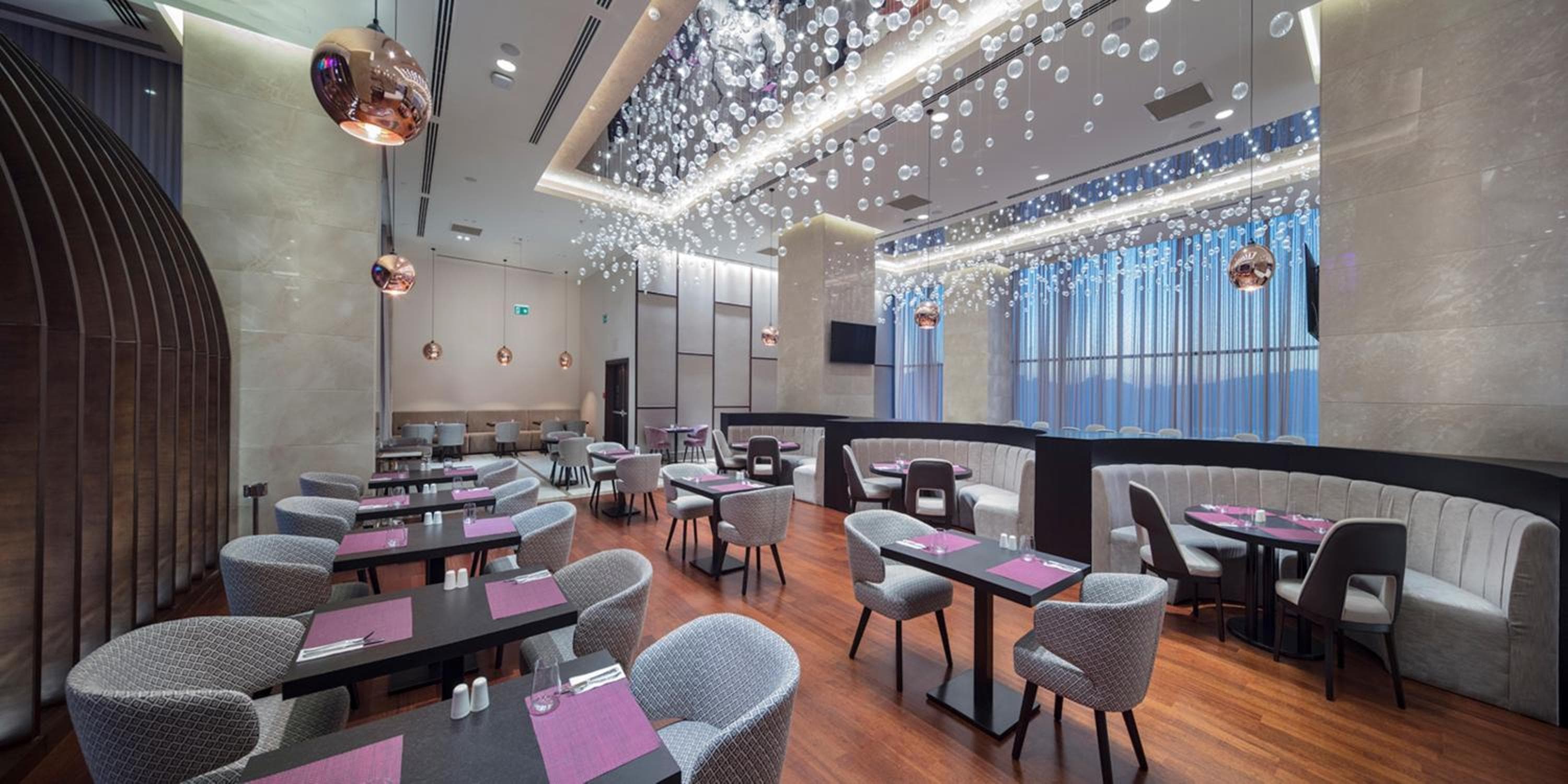 Doubletree by Hilton Estambul Umraniye — 12