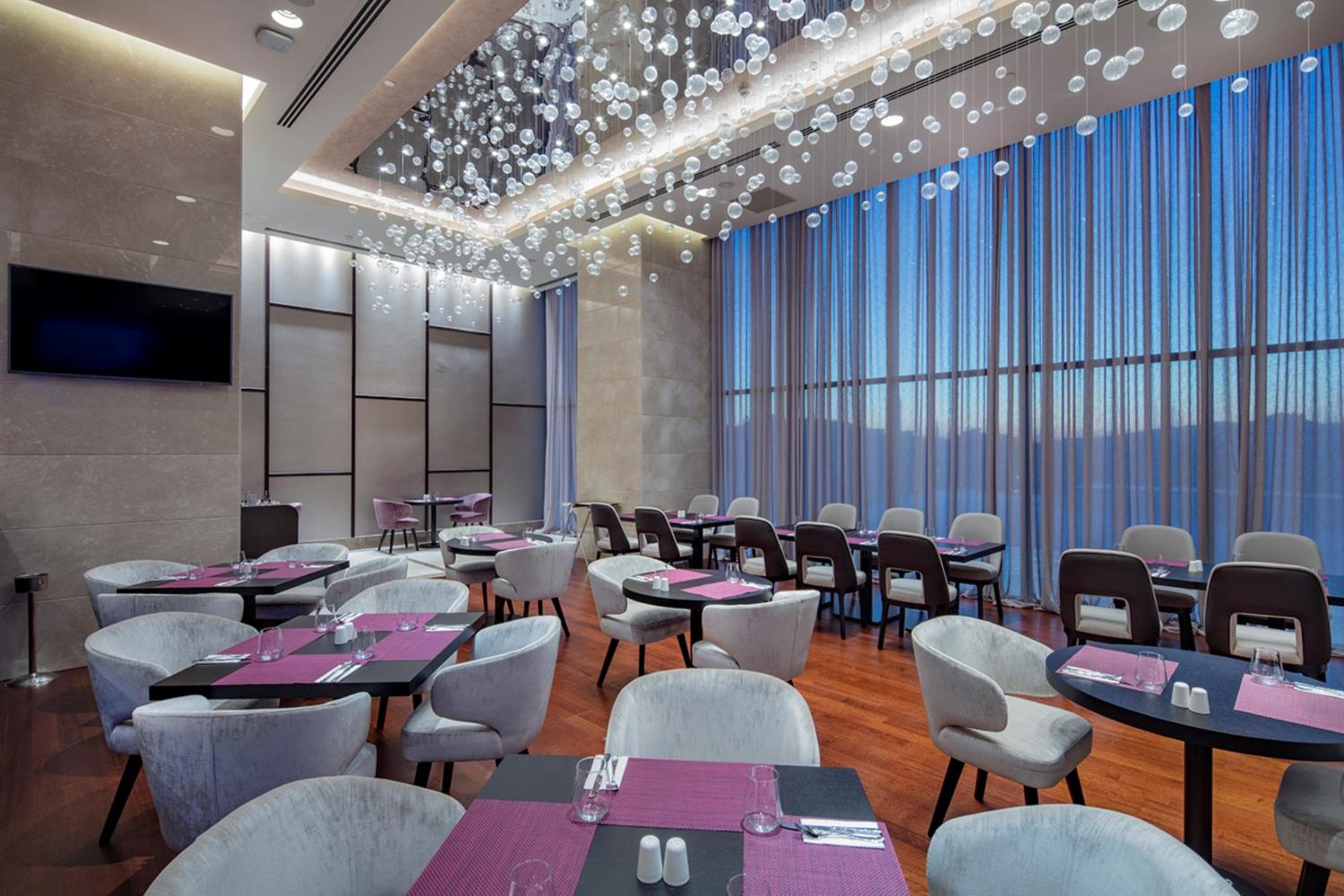Doubletree by Hilton Estambul Umraniye — 13