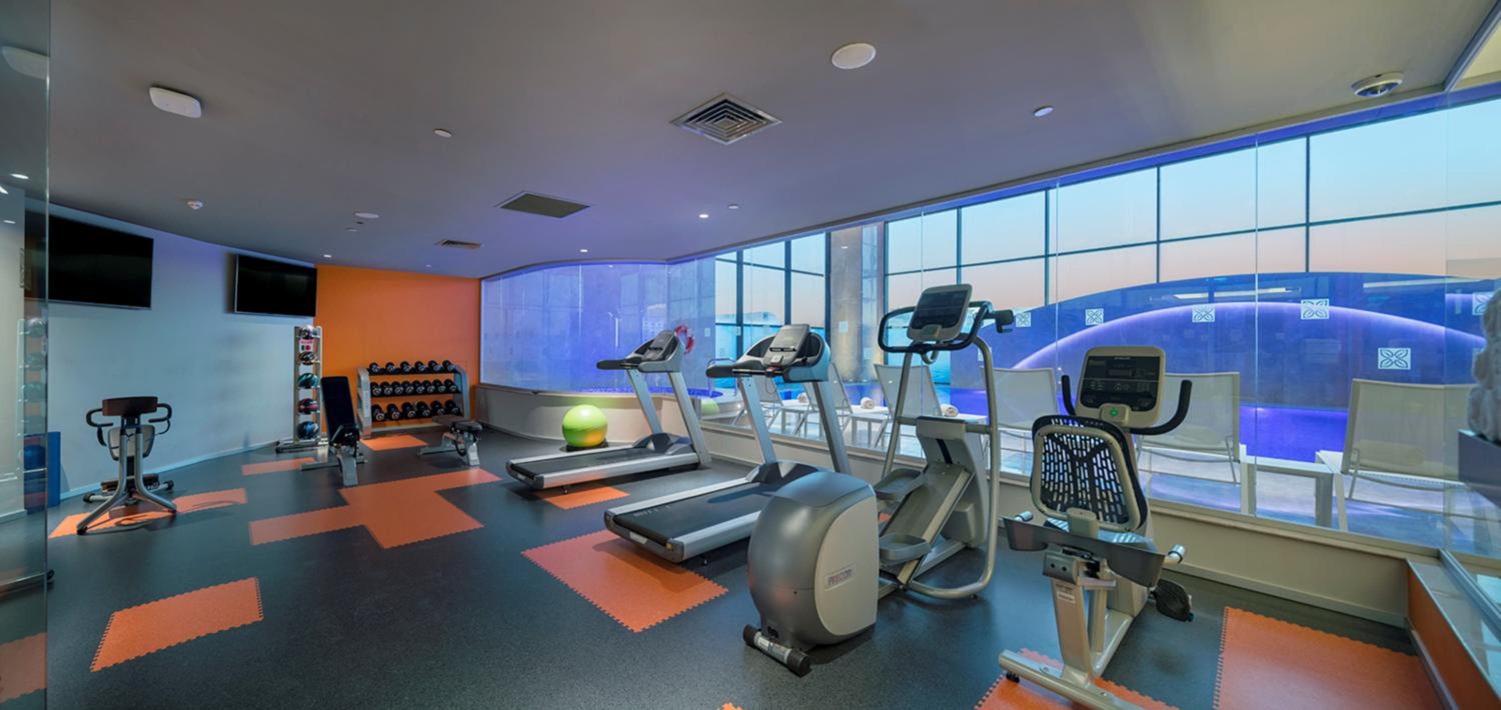 Doubletree by Hilton Estambul Umraniye — 22