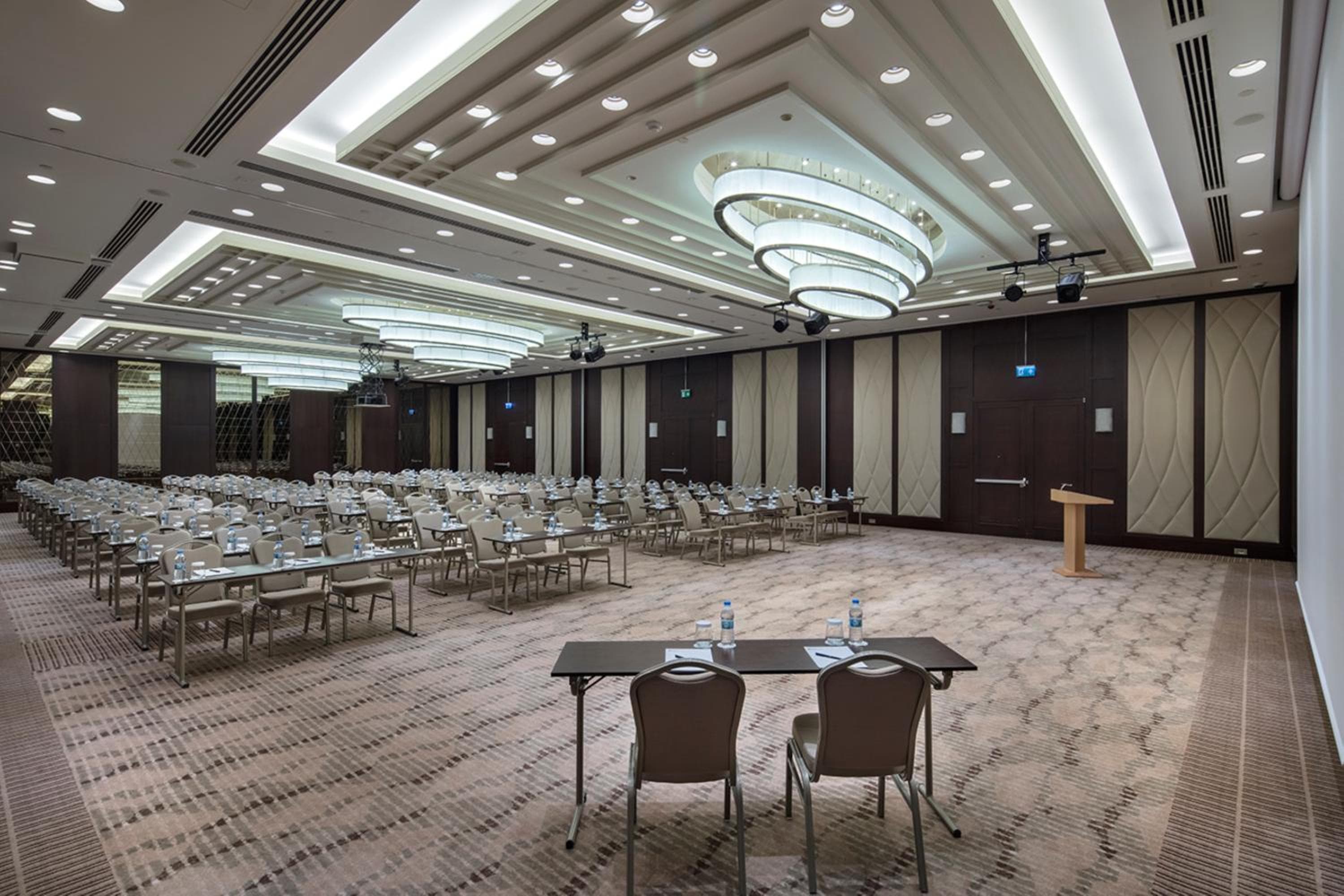 Doubletree by Hilton Estambul Umraniye — 23