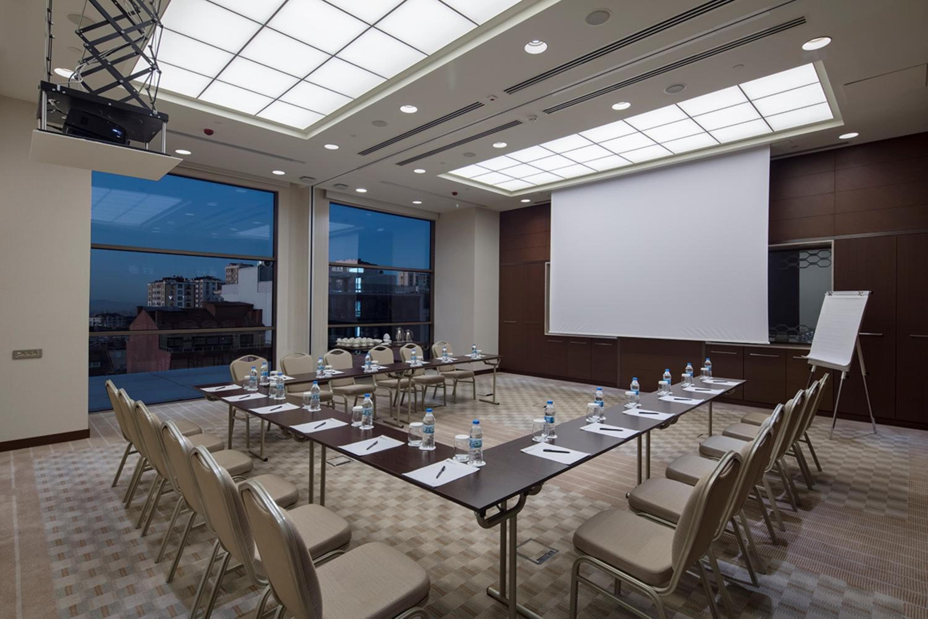 Doubletree by Hilton Estambul Umraniye — 24