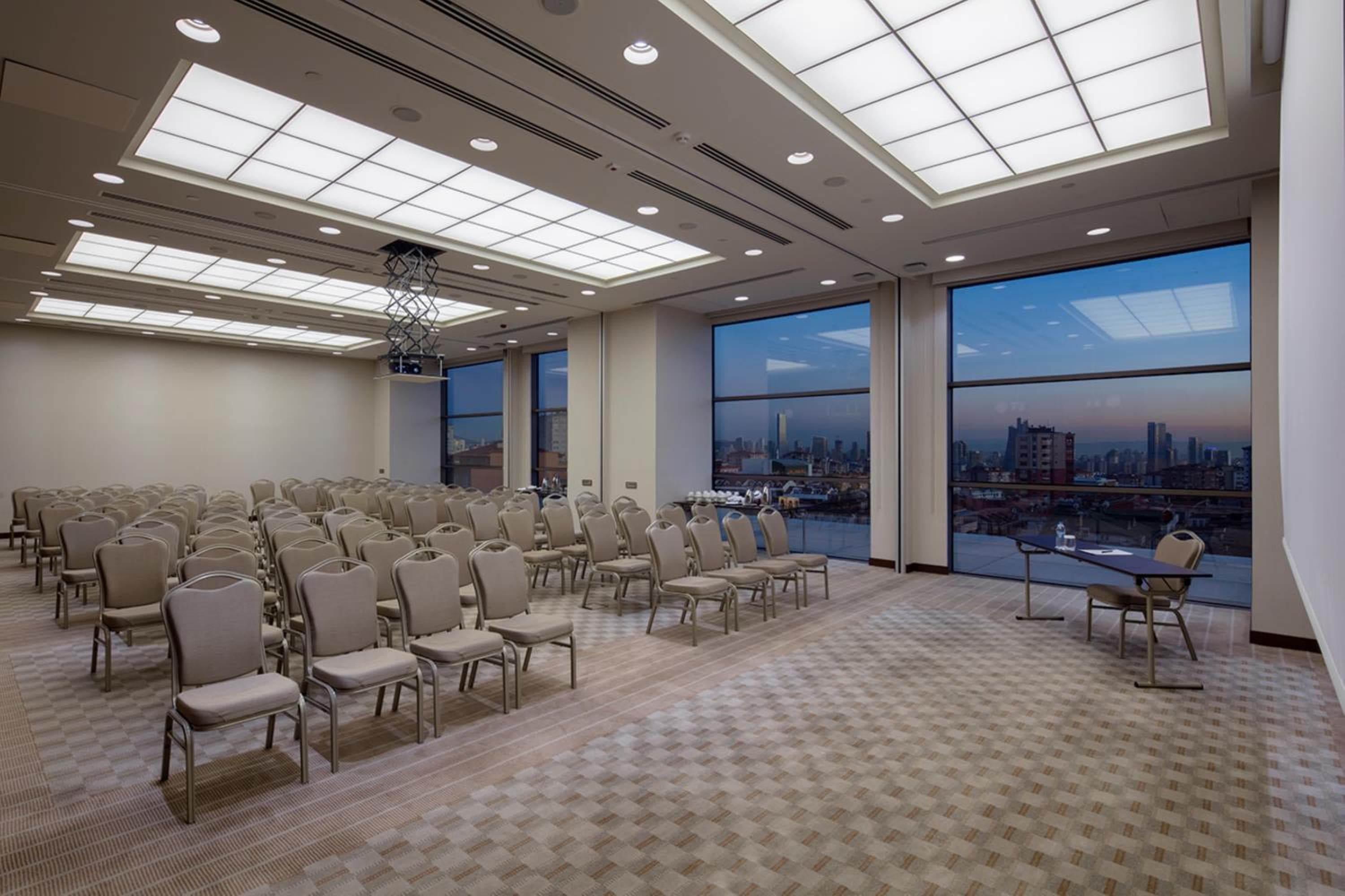 Doubletree by Hilton Estambul Umraniye — 25