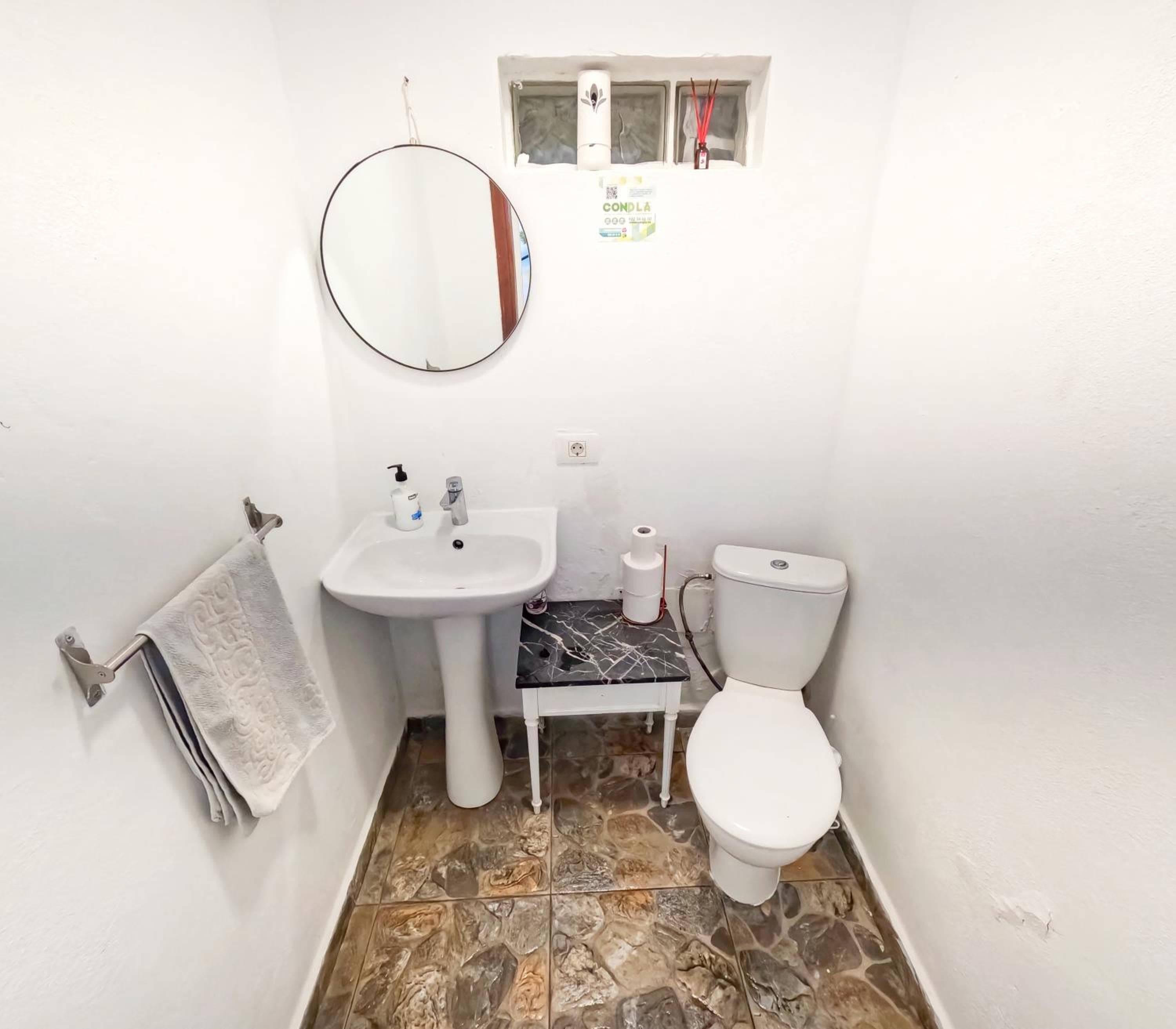 Puerto Nest Hostel — 3