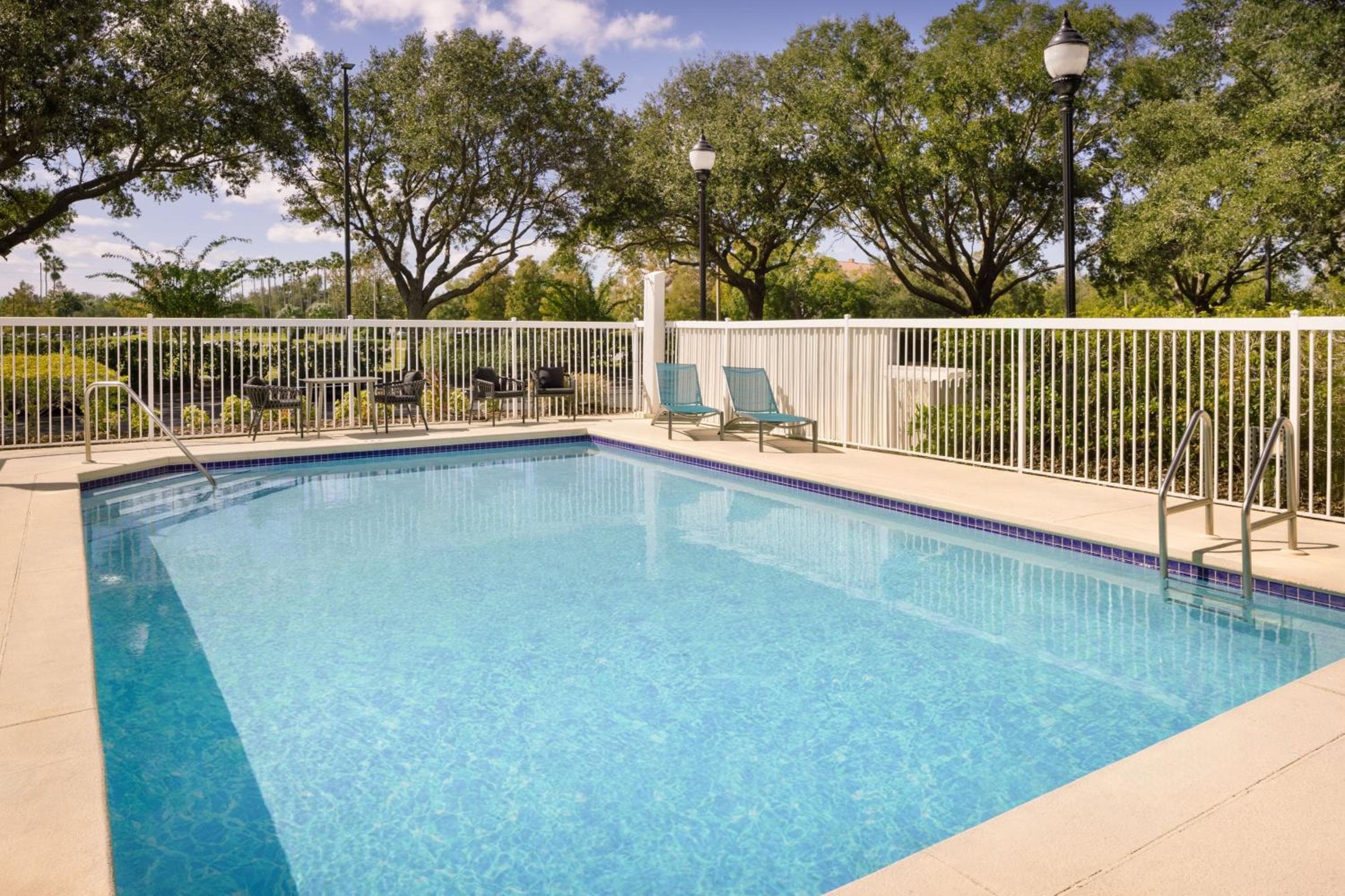 TownePlace Suites by Marriott Orlando East/Área UCF — 21