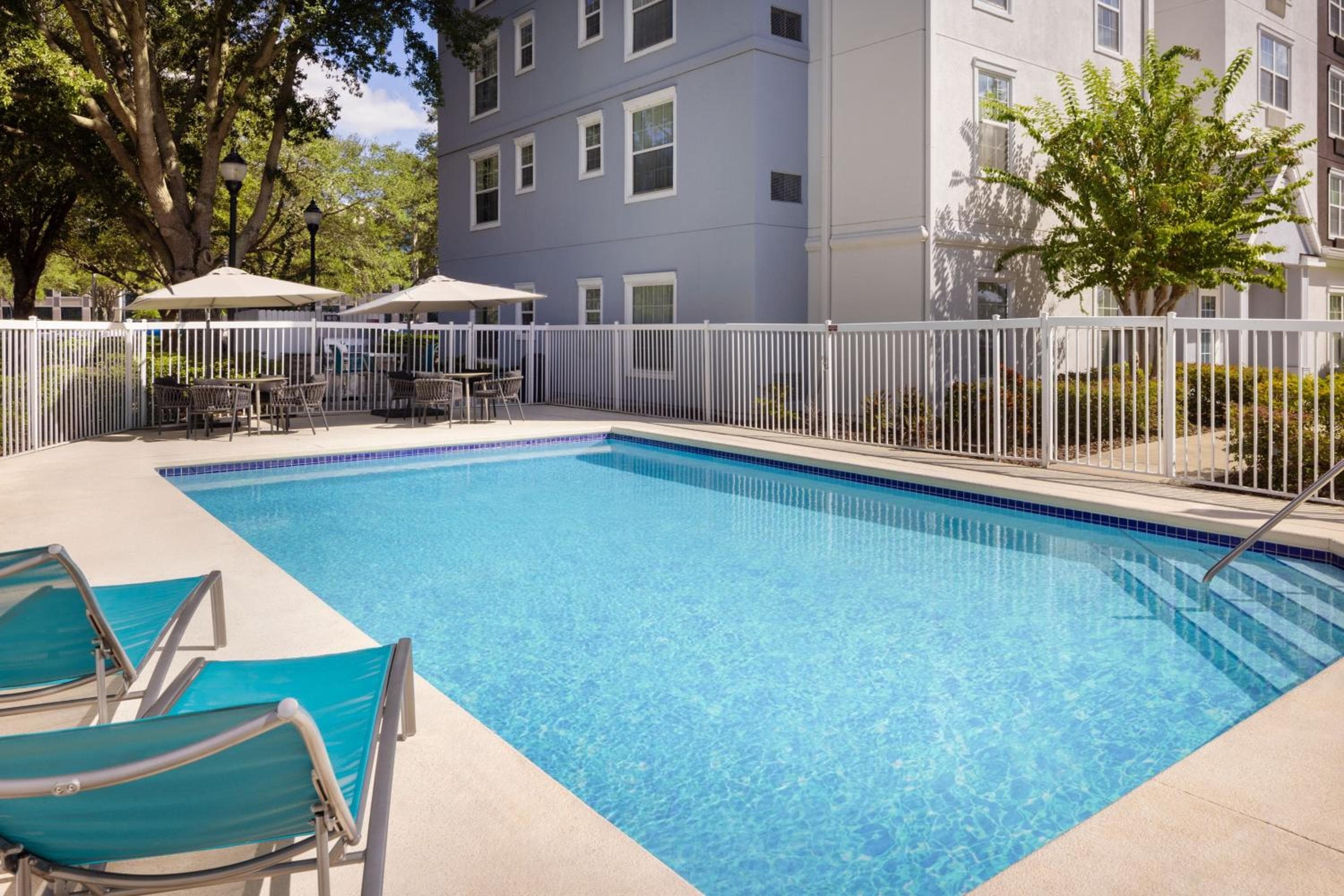 TownePlace Suites by Marriott Orlando East/Área UCF — 22