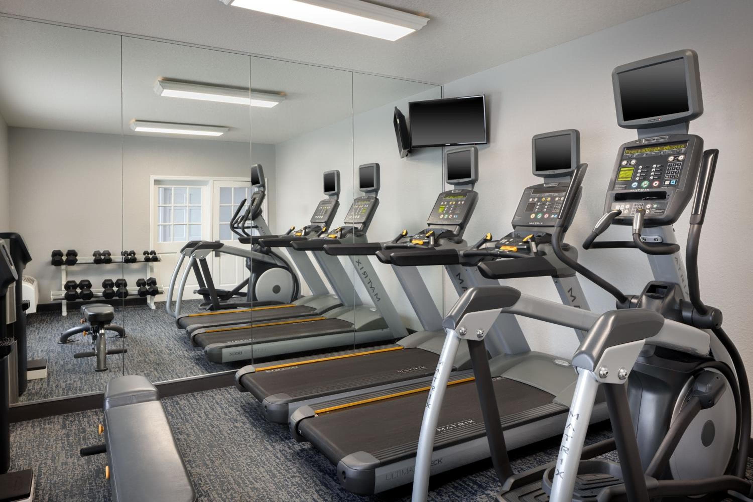TownePlace Suites by Marriott Orlando East/Área UCF — 23