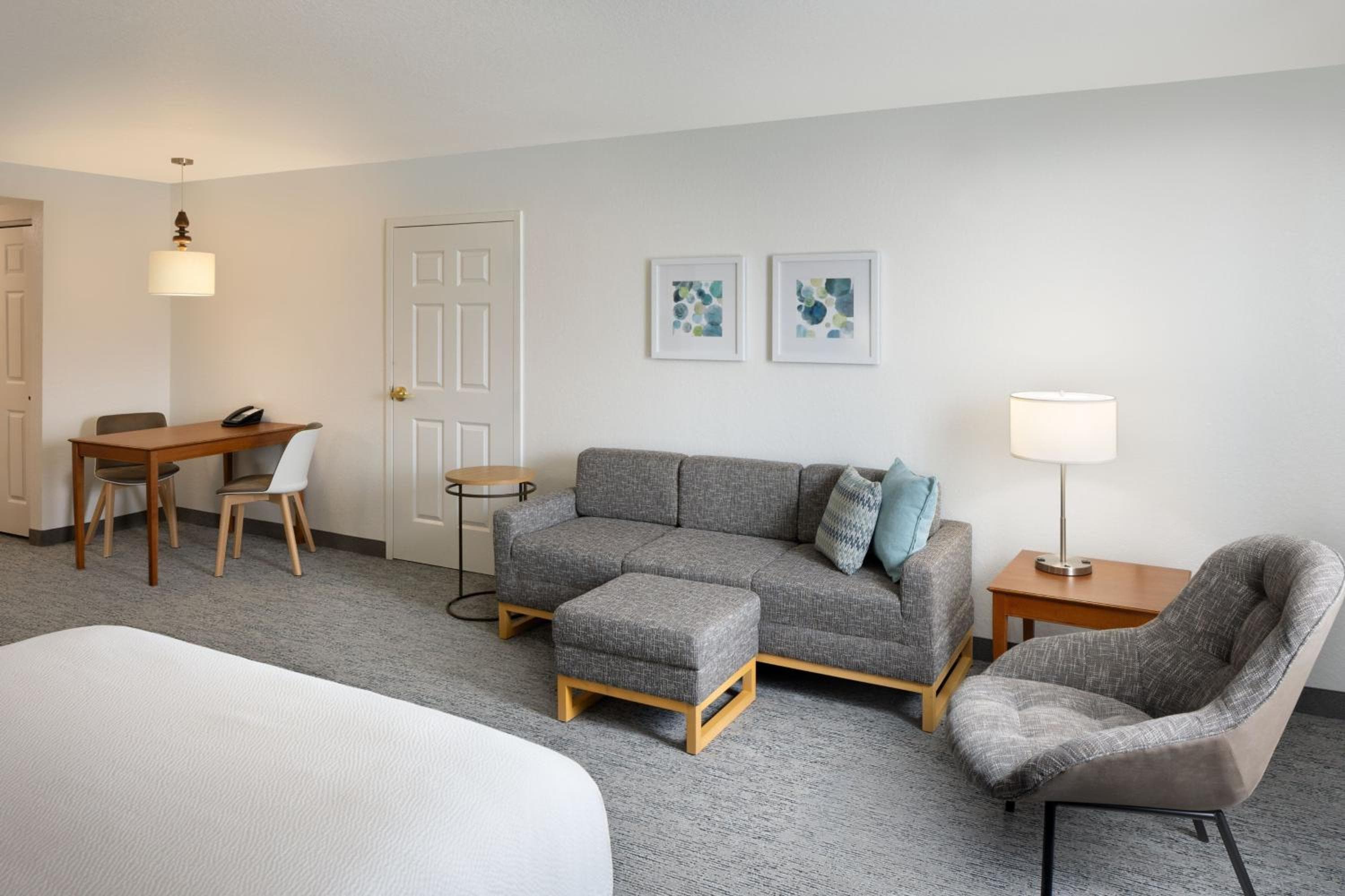 TownePlace Suites by Marriott Orlando East/Área UCF — 4