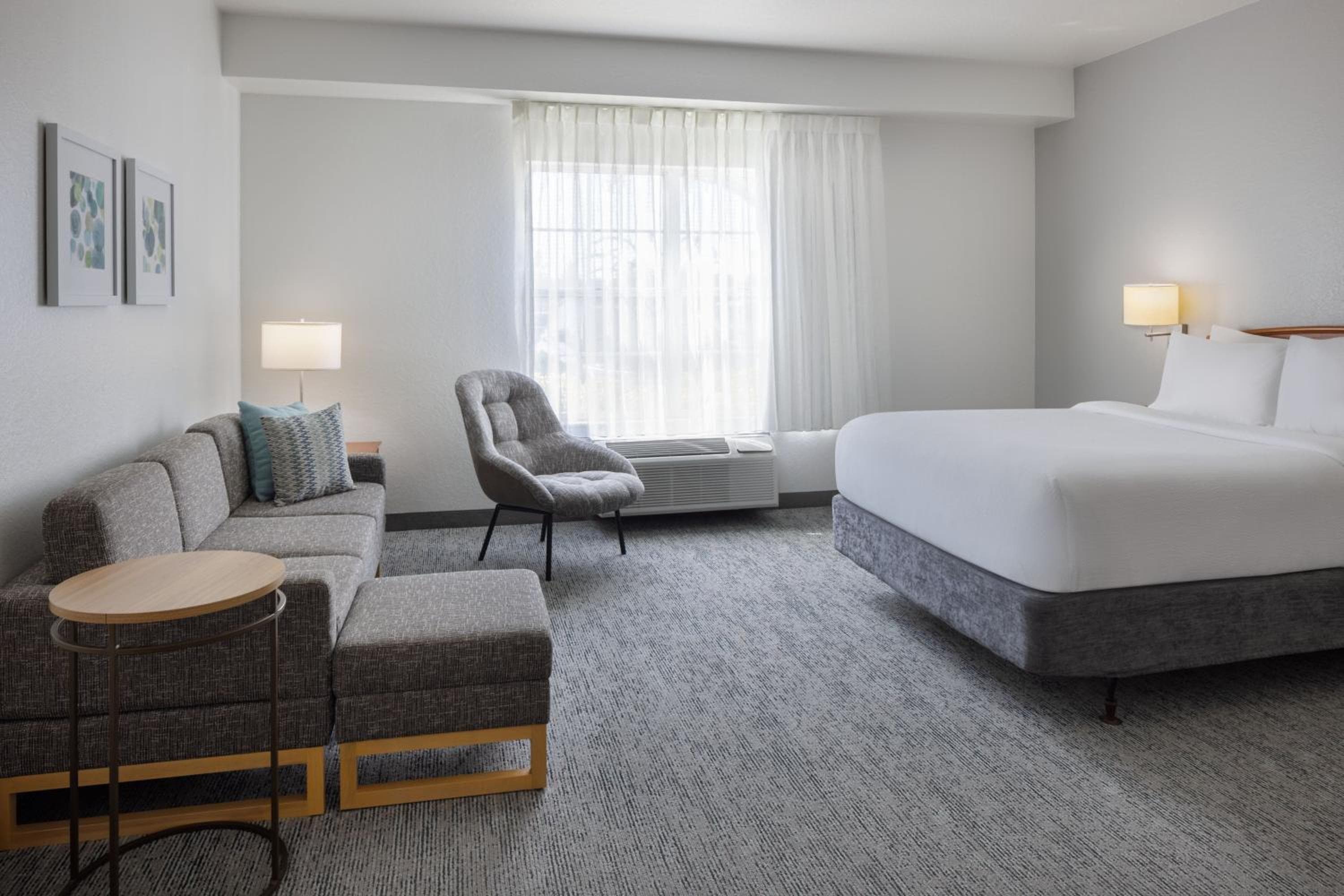 TownePlace Suites by Marriott Orlando East/Área UCF — 8