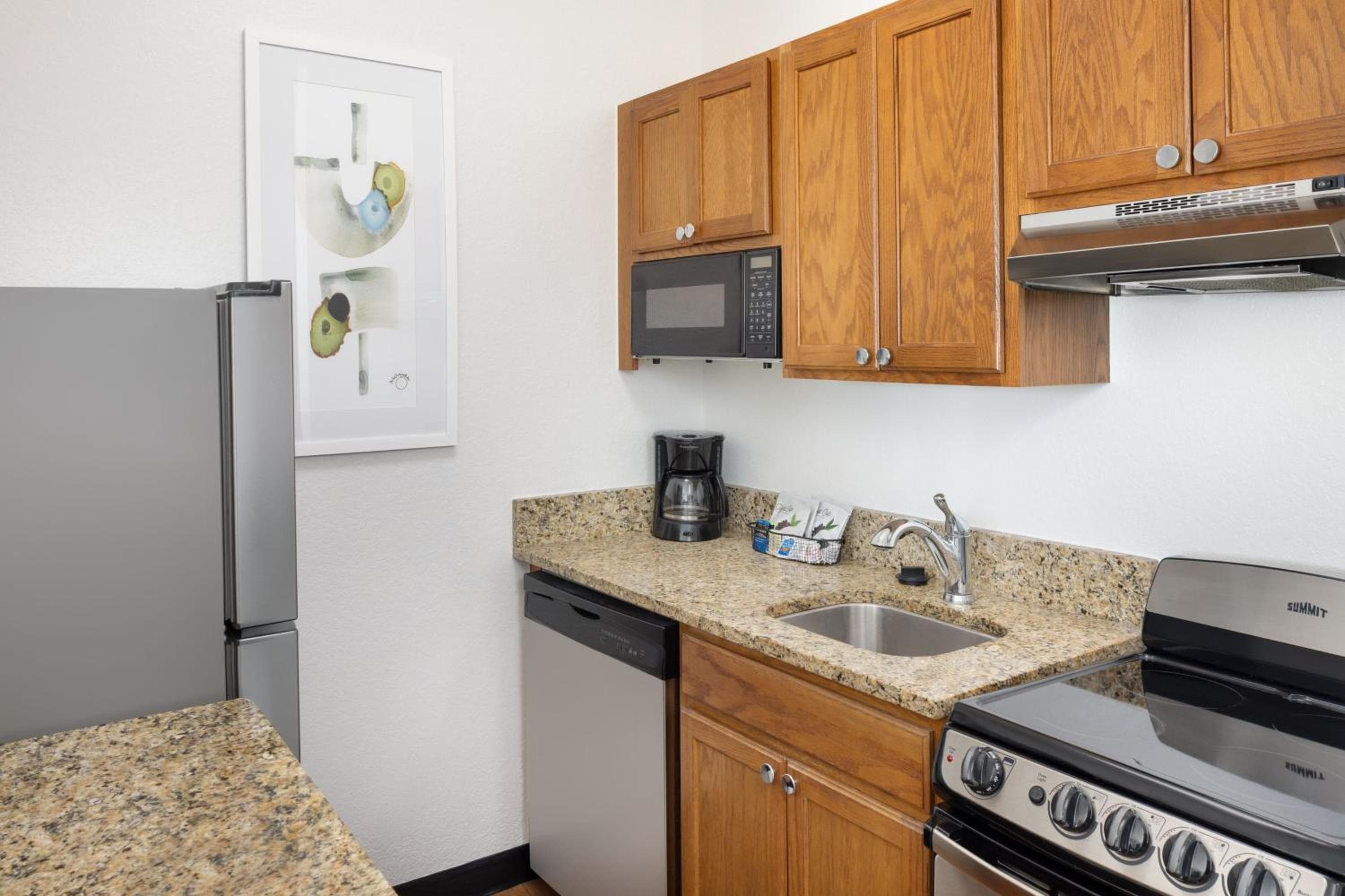TownePlace Suites by Marriott Orlando East/Área UCF — 12