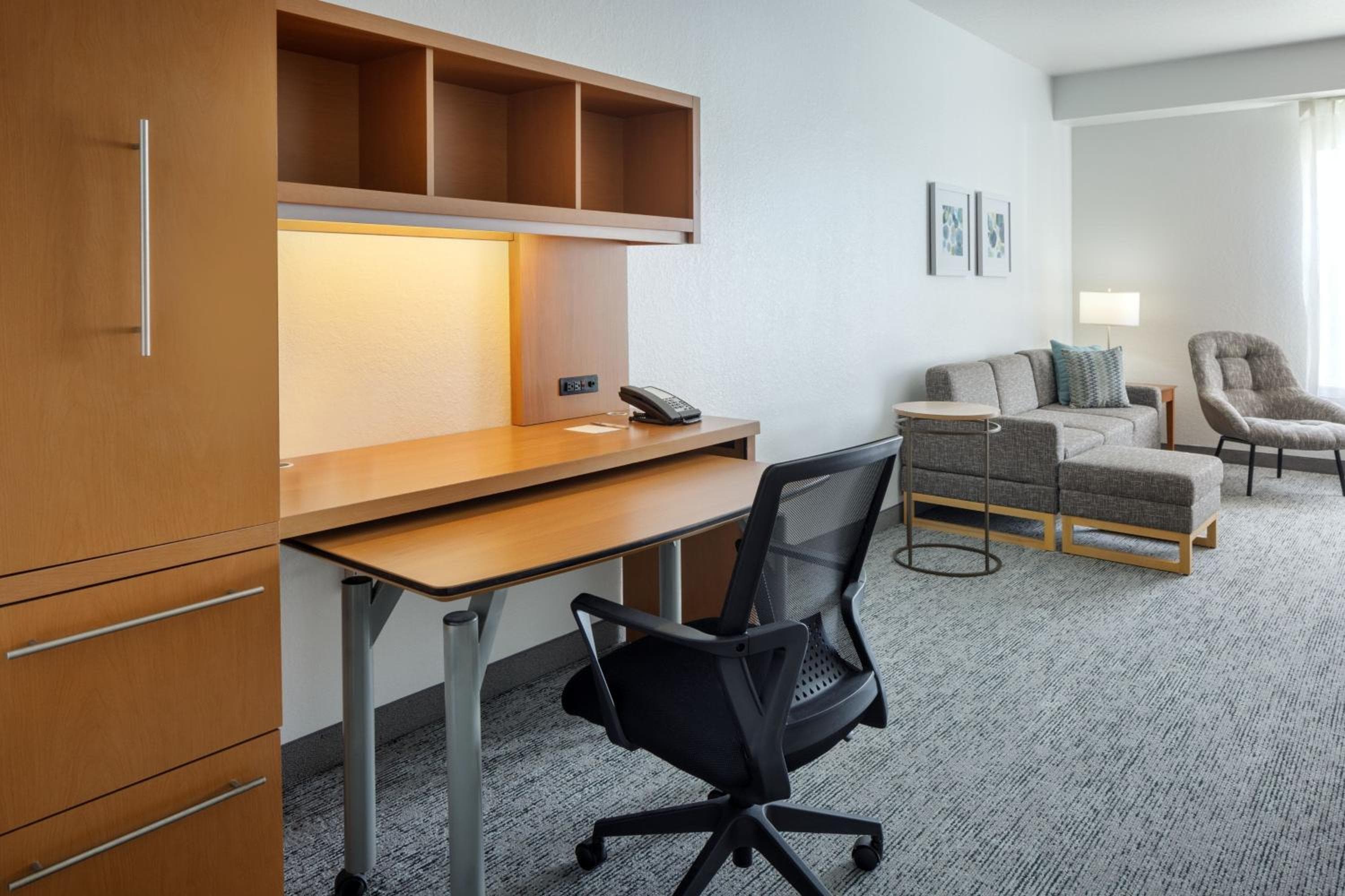 TownePlace Suites by Marriott Orlando East/Área UCF — 10