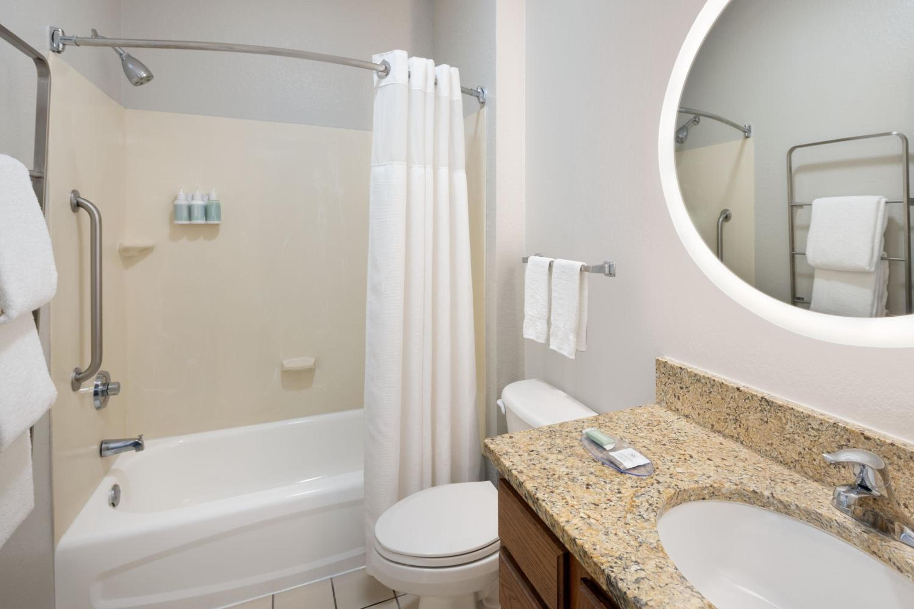 TownePlace Suites by Marriott Orlando East/Área UCF — 14