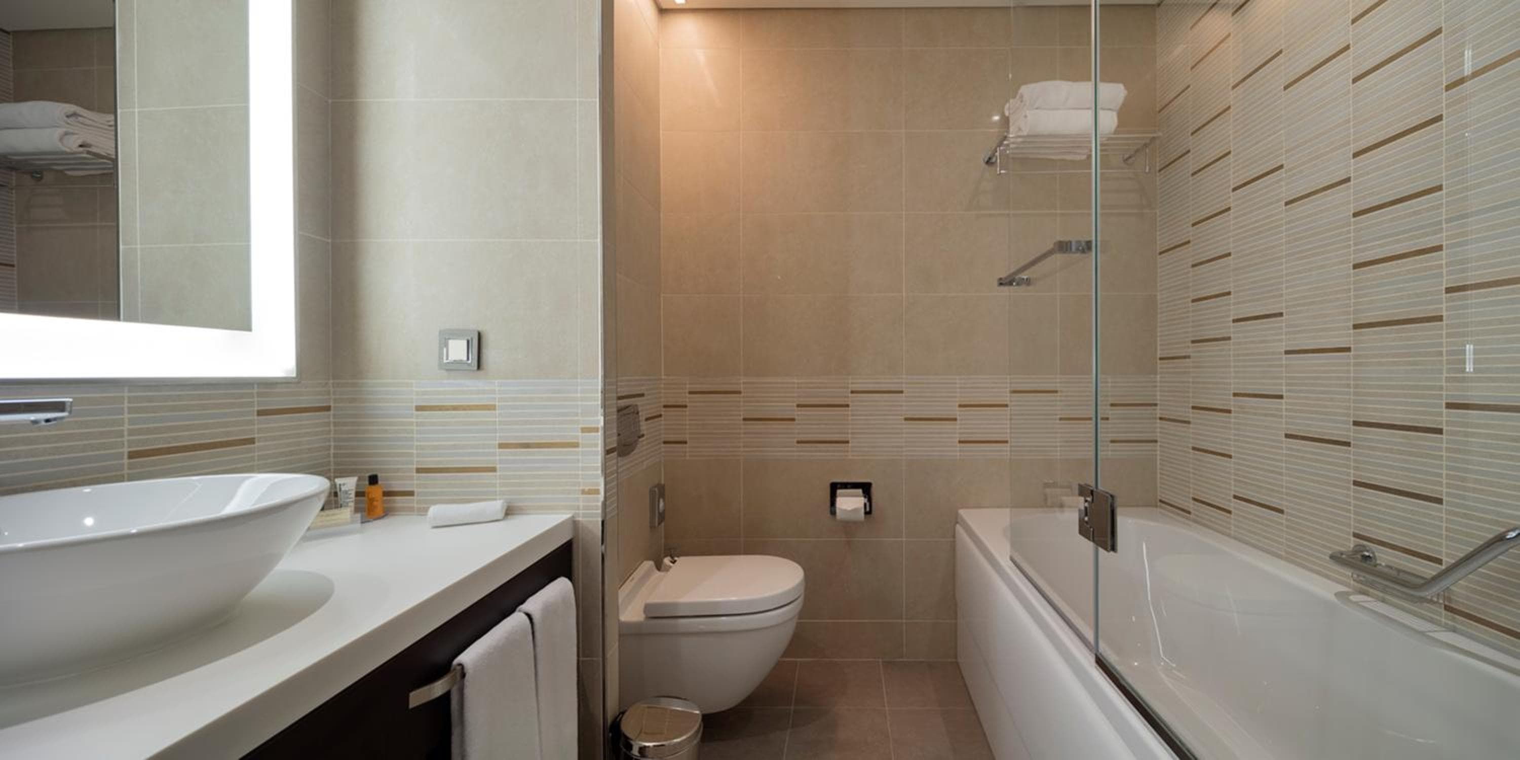 Doubletree by Hilton Estambul Umraniye — 19