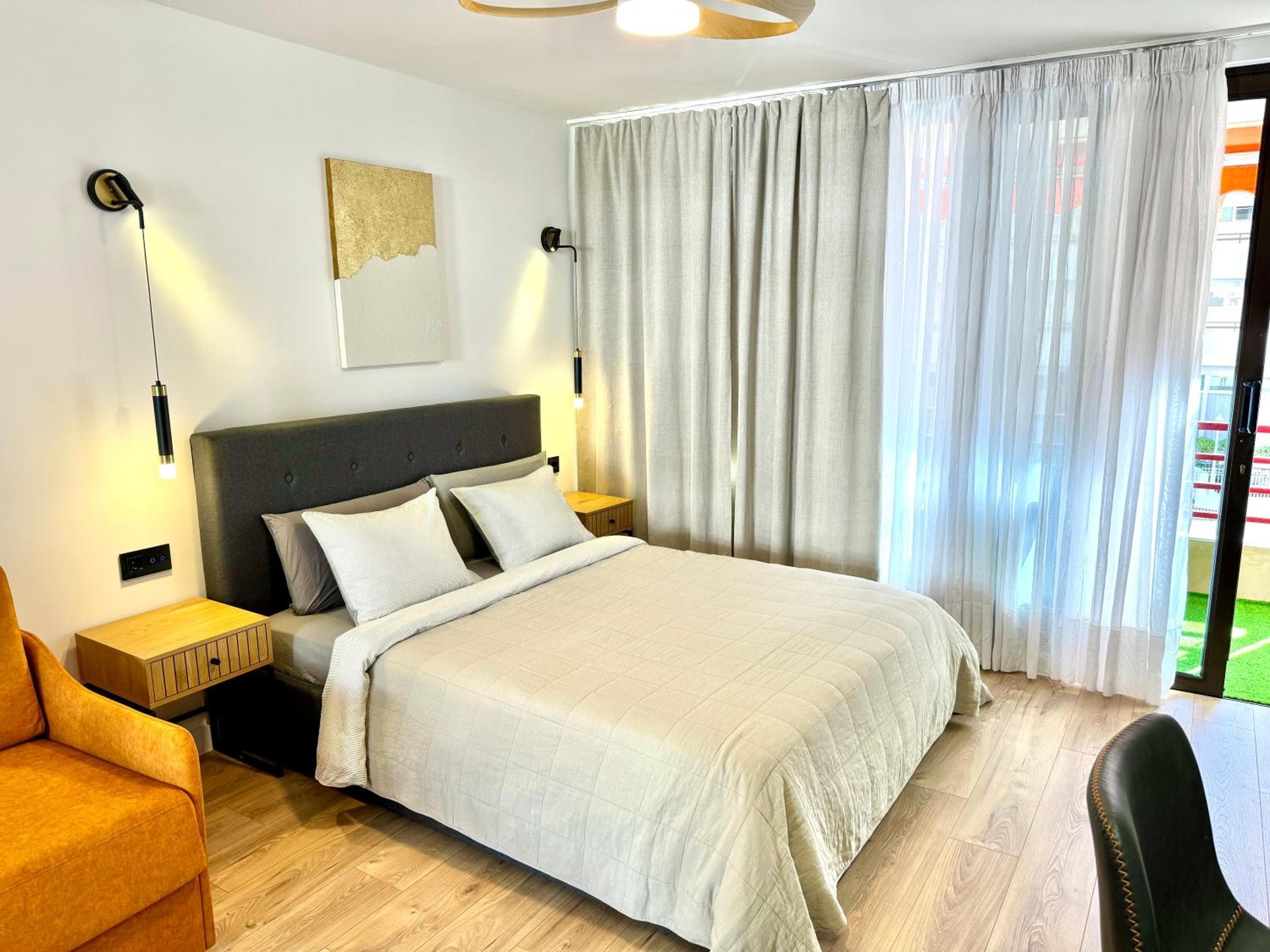 Olympia Studio Las Americas Costa Adeje — 3