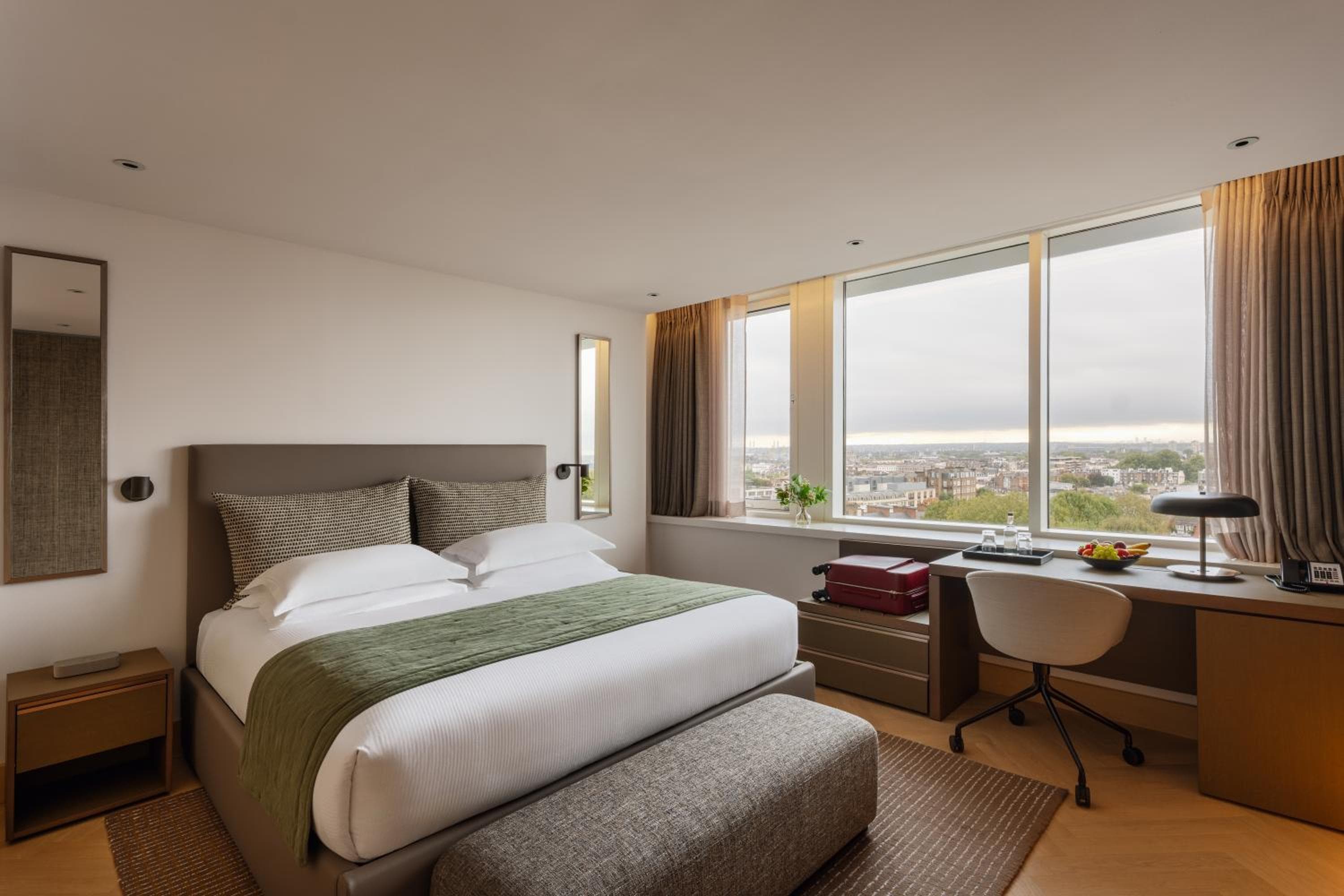 Royal Garden Hotel — 26