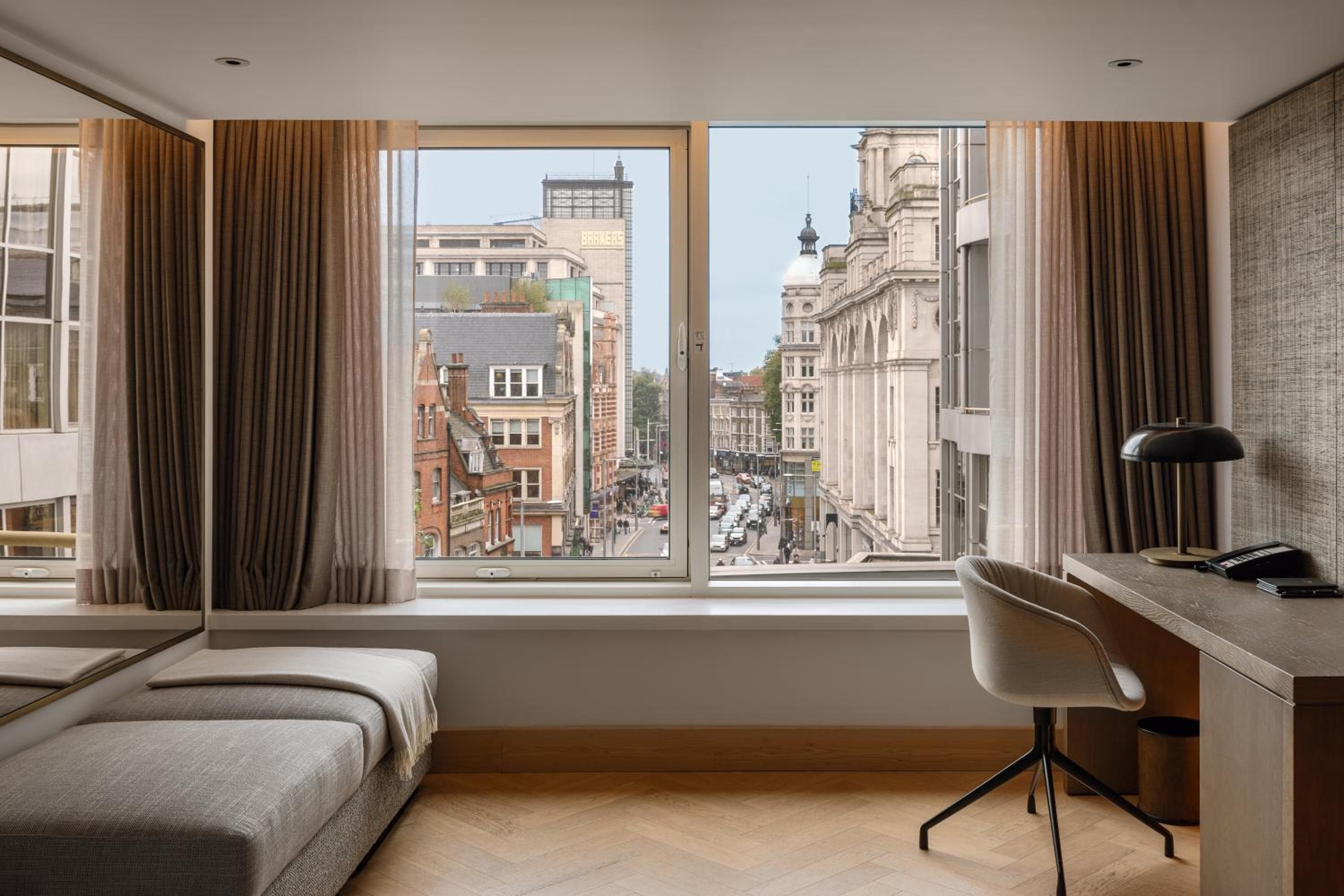 Royal Garden Hotel — 30